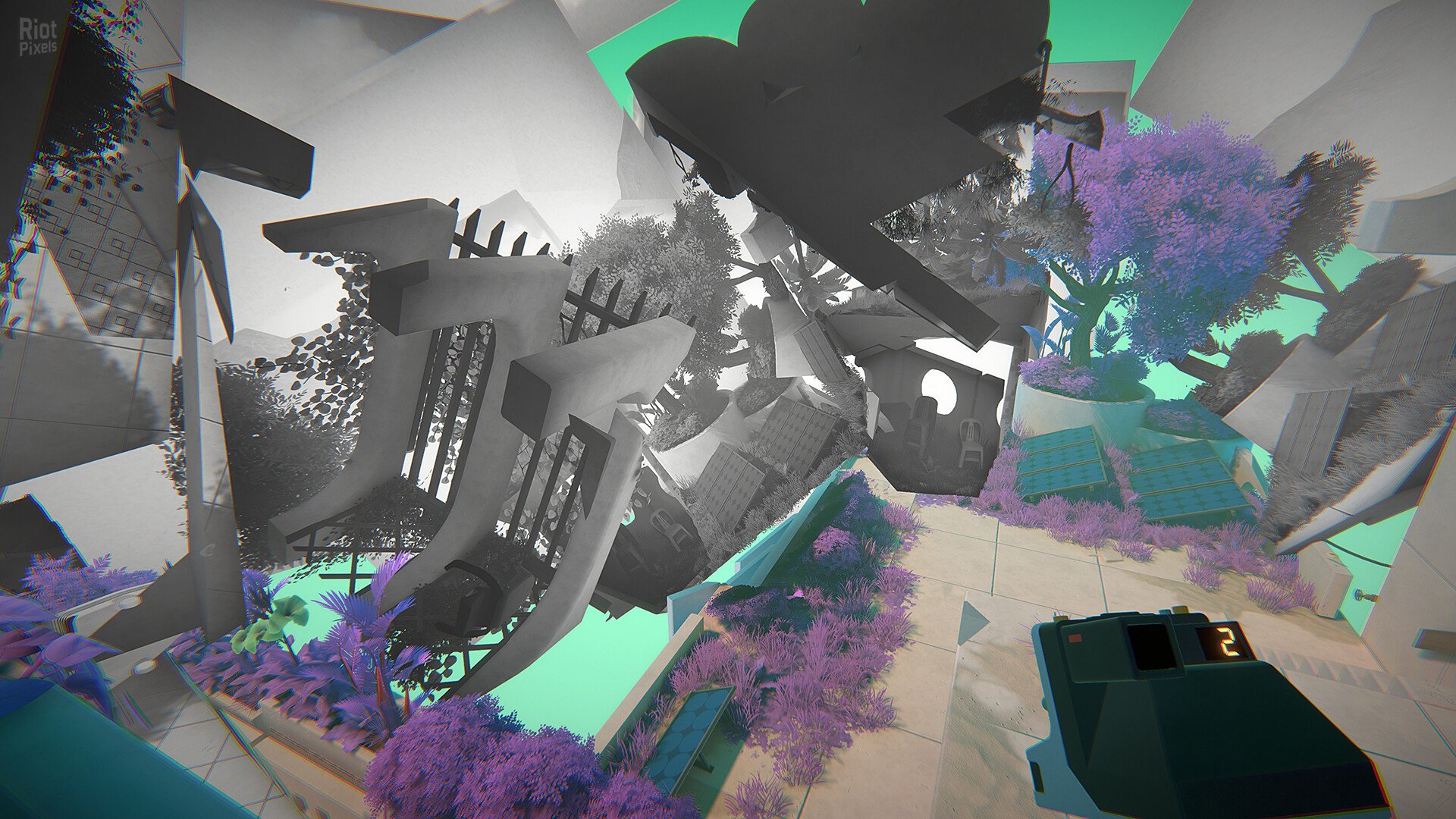 [12]-Viewfinder – v1.0.5 Download-HohohoGames
