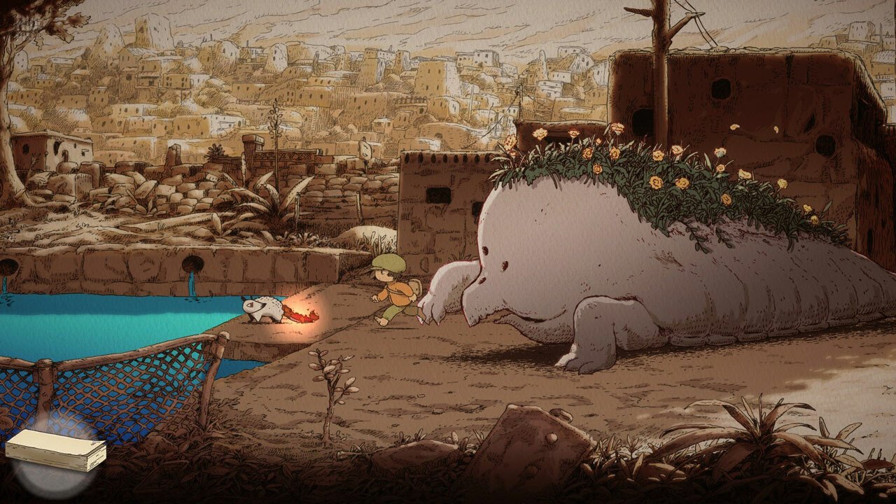 [7]-OU + Bonus Soundtrack Download-HohohoGames