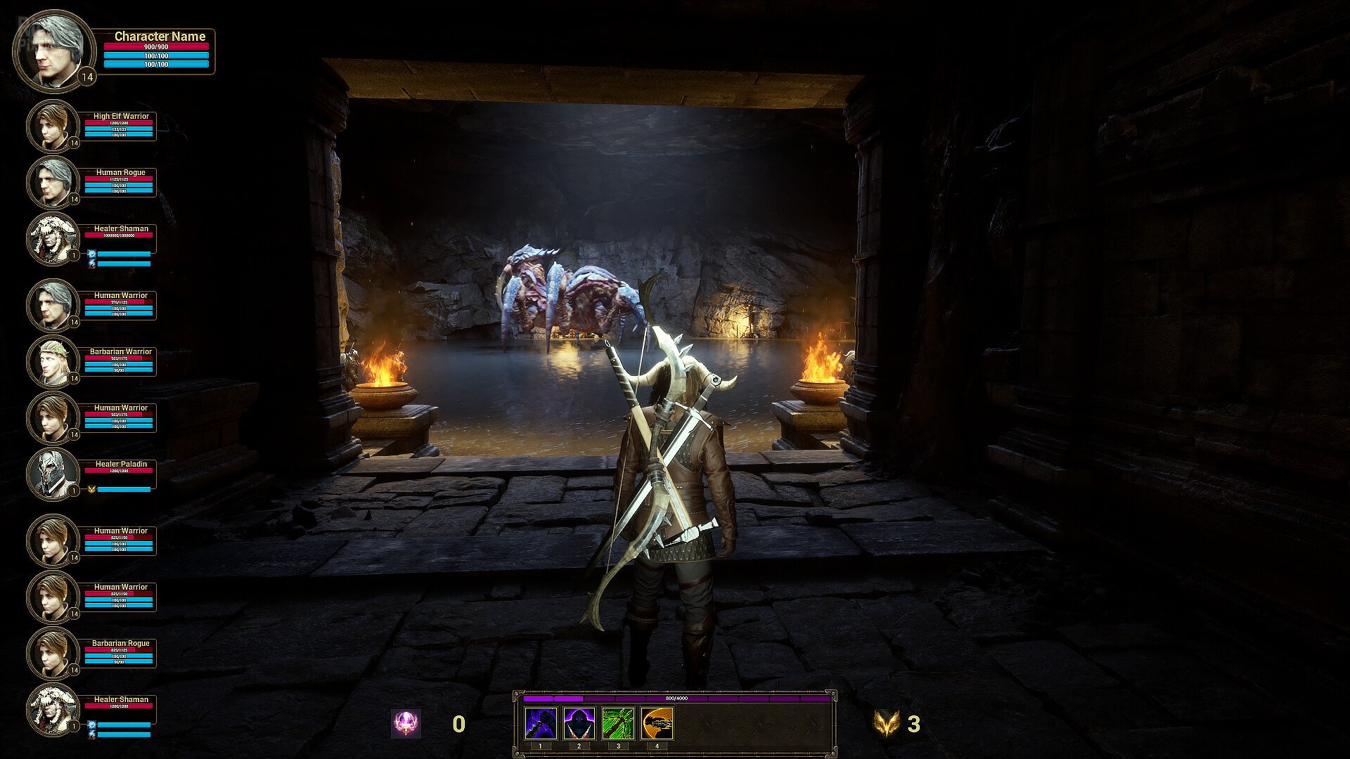 [8]-Dungeon Tale + Windows 7 Fix Download-HohohoGames