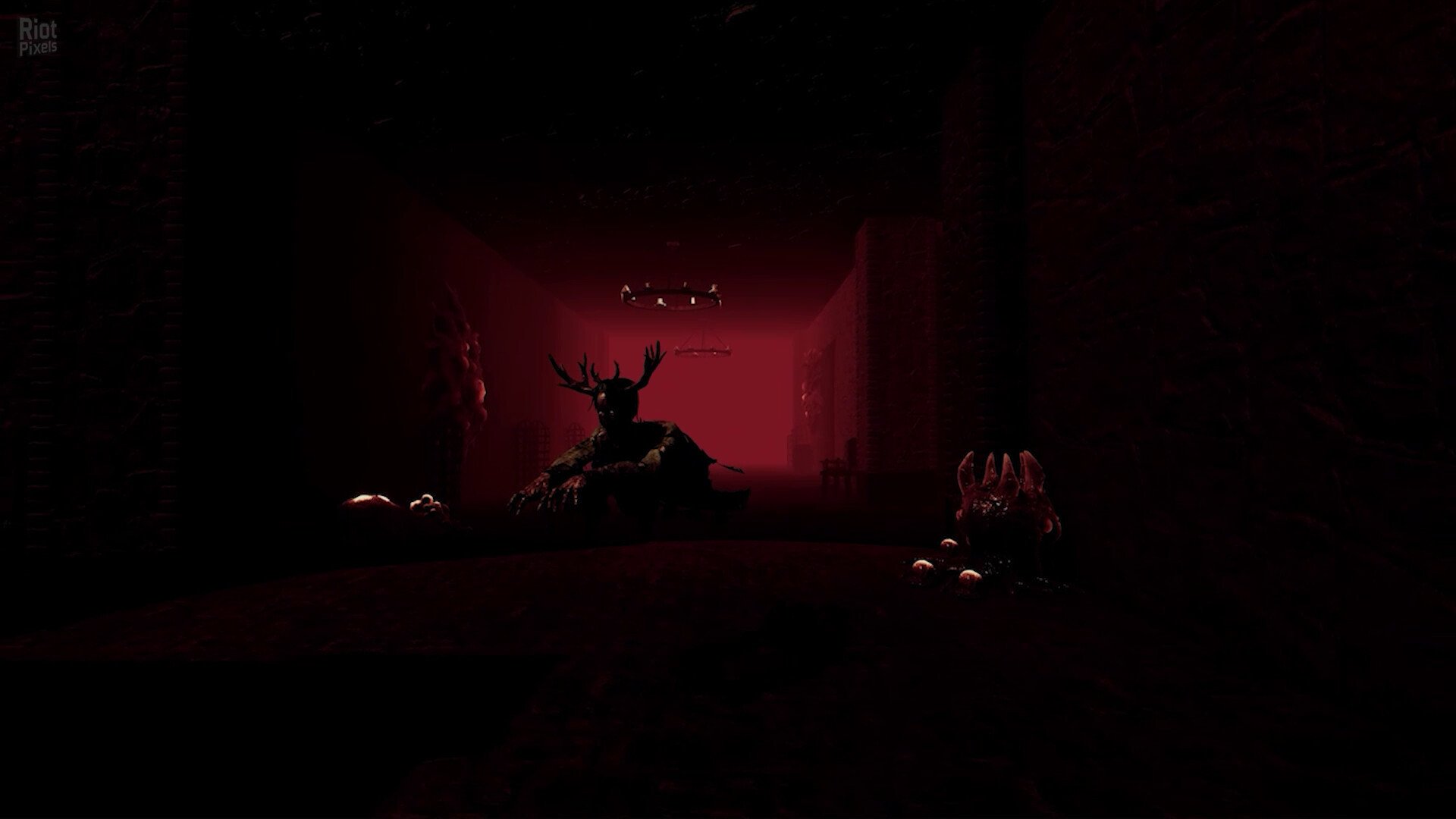 [7]-Horror Gallery Download-HohohoGames