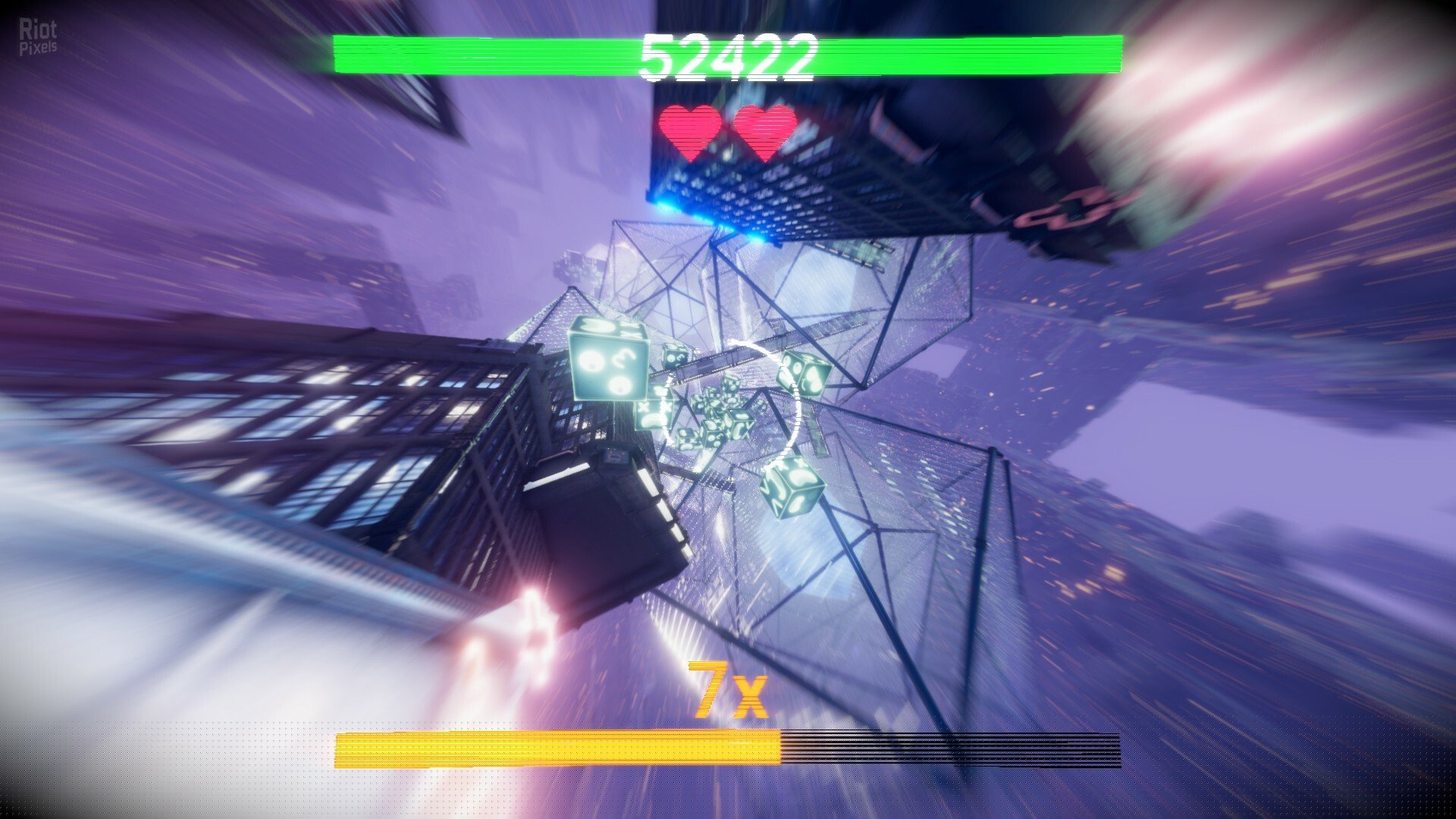 [11]-AaaaaAAaaaAAAaaAAAAaAAAAA!!! Remastered – v2024.01.24b110 Download-HohohoGames