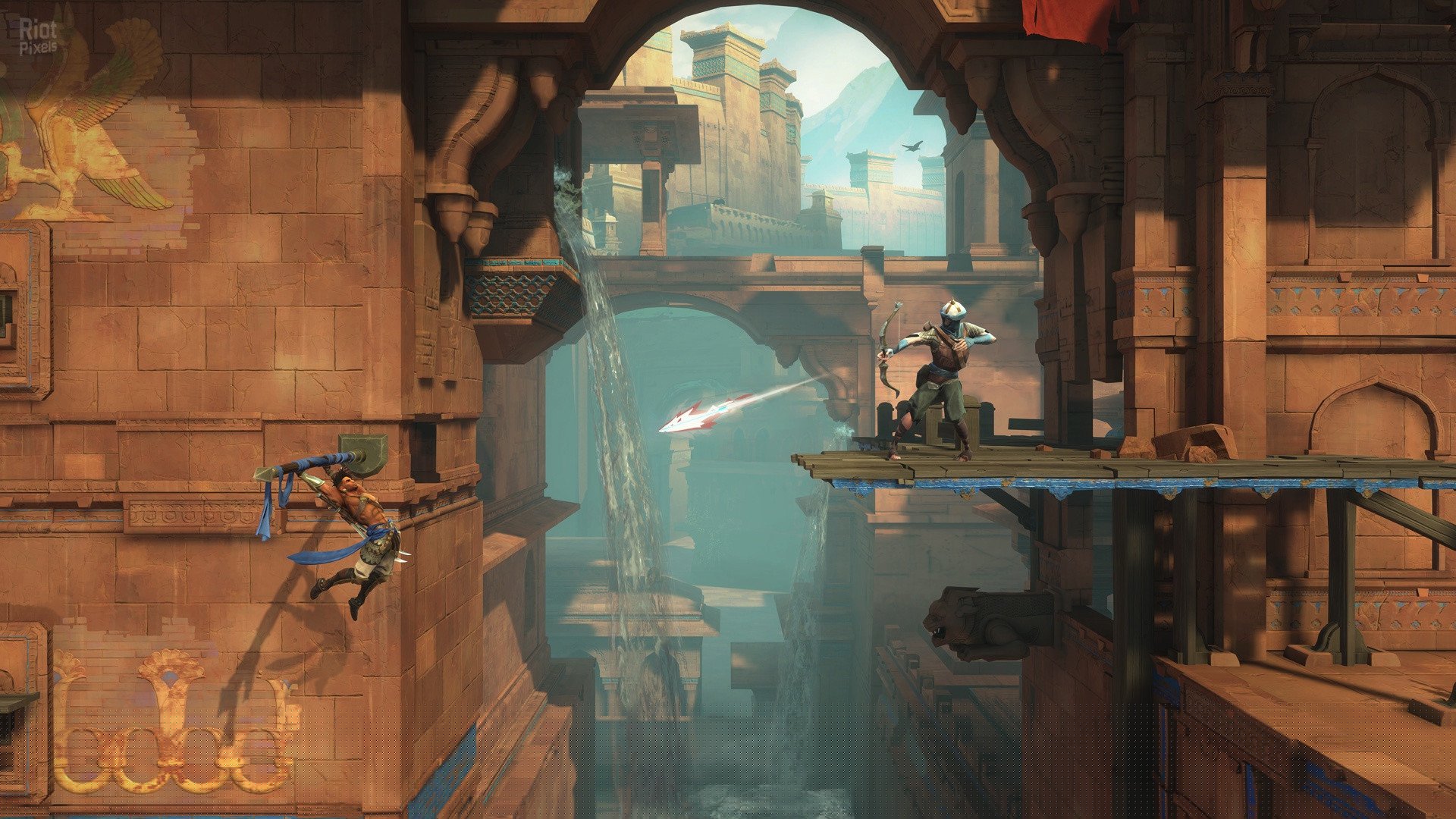 [2]-Prince of Persia: The Lost Crown – v1.0.2 + 3 DLCs + Bonus Soundtrack + Ryujinx Switch Emulator Download-HohohoGames