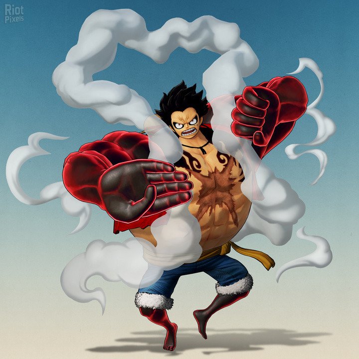 [22]-One Piece: Pirate Warriors 4 – Ultimate Edition – v1.0.8.0 + 17 DLCs Download-HohohoGames