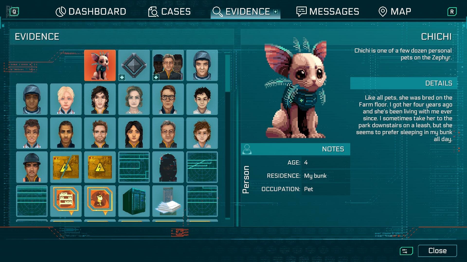 [5]-Between Horizons – v1.0.4+s + Bonus Soundtrack Download-HohohoGames