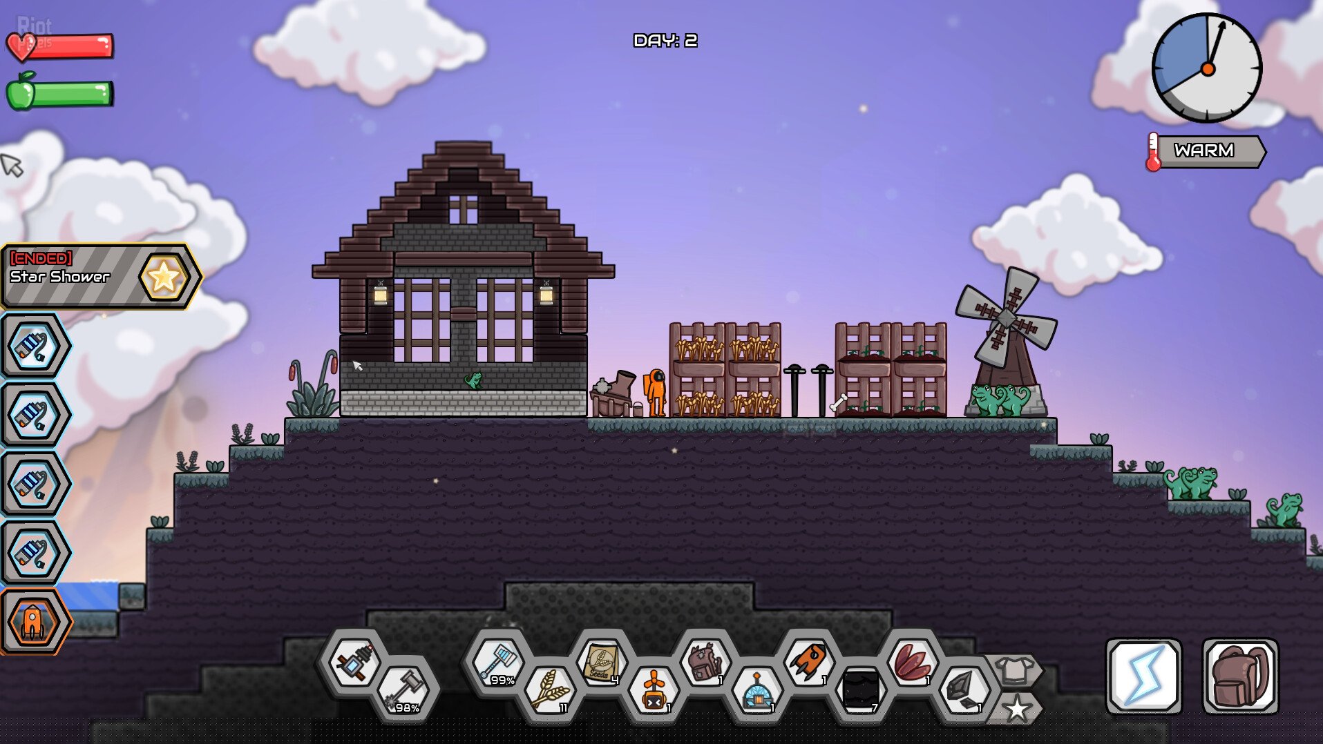 [9]-Minicology – v1.0f + Bonus Soundtrack Download-HohohoGames