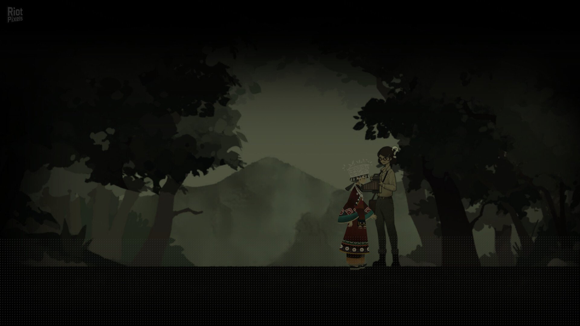 [4]-Bride into the Cave Download-HohohoGames