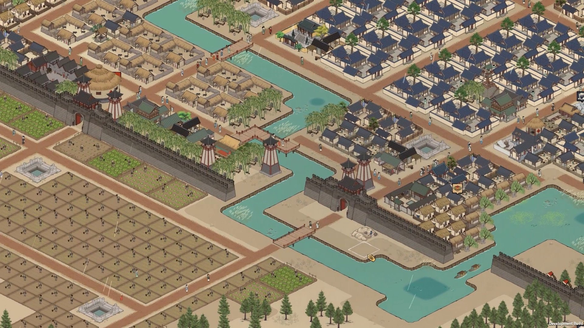 [6]-Thriving City: Song – Deluxe Edition + Bonus Soundtrack Download-HohohoGames
