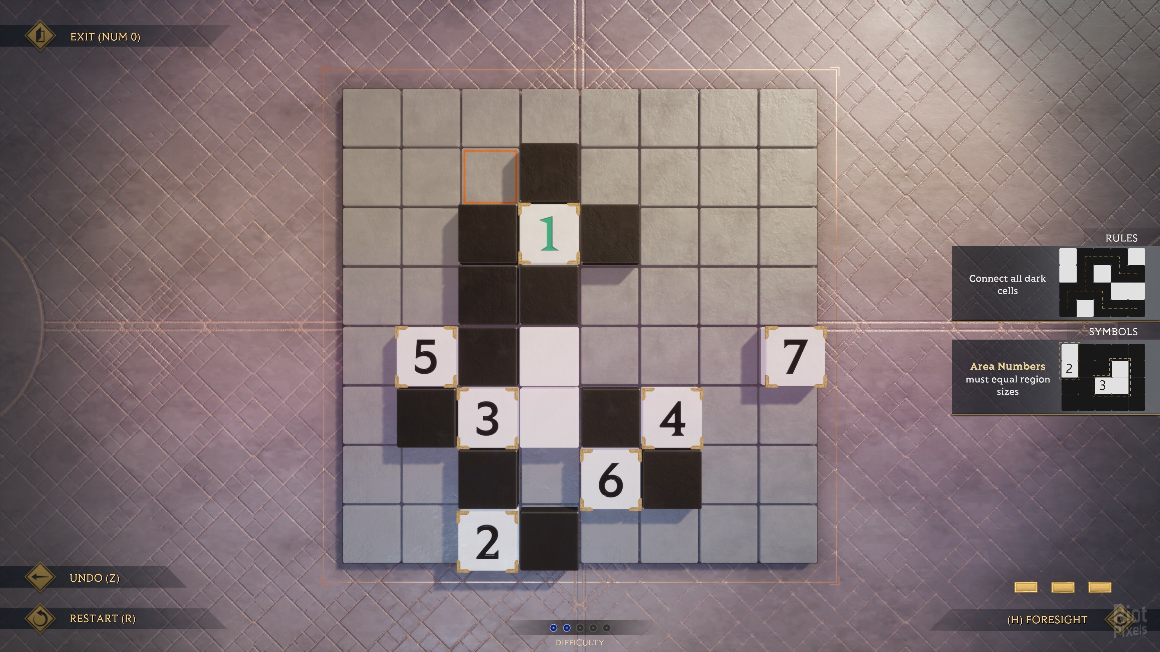 [4]-Islands of Insight: Deluxe Edition – v1.2.6 + DLC Download-HohohoGames