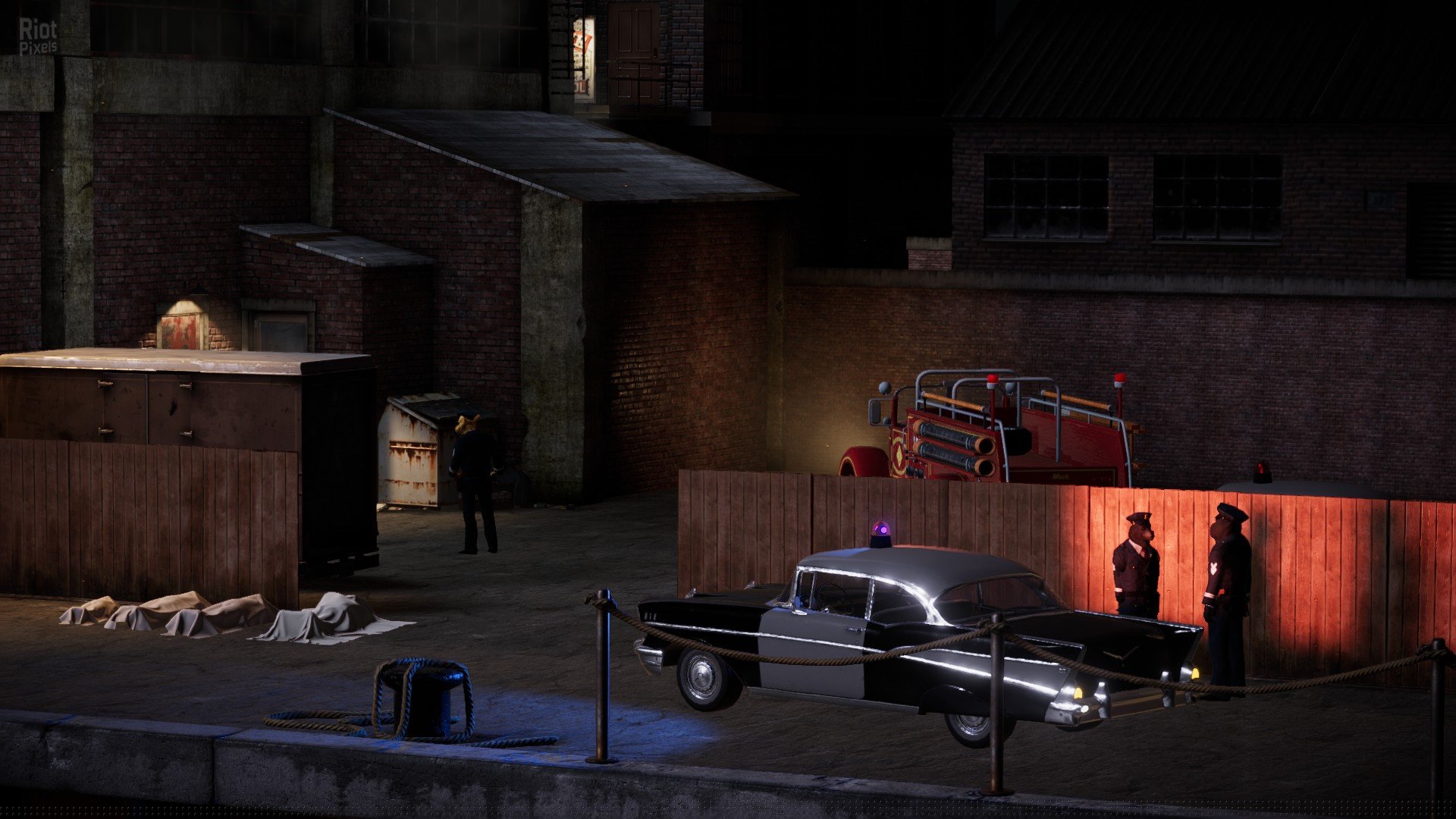 [6]-Blacksad: Under the Skin – v20240621 Download-HohohoGames