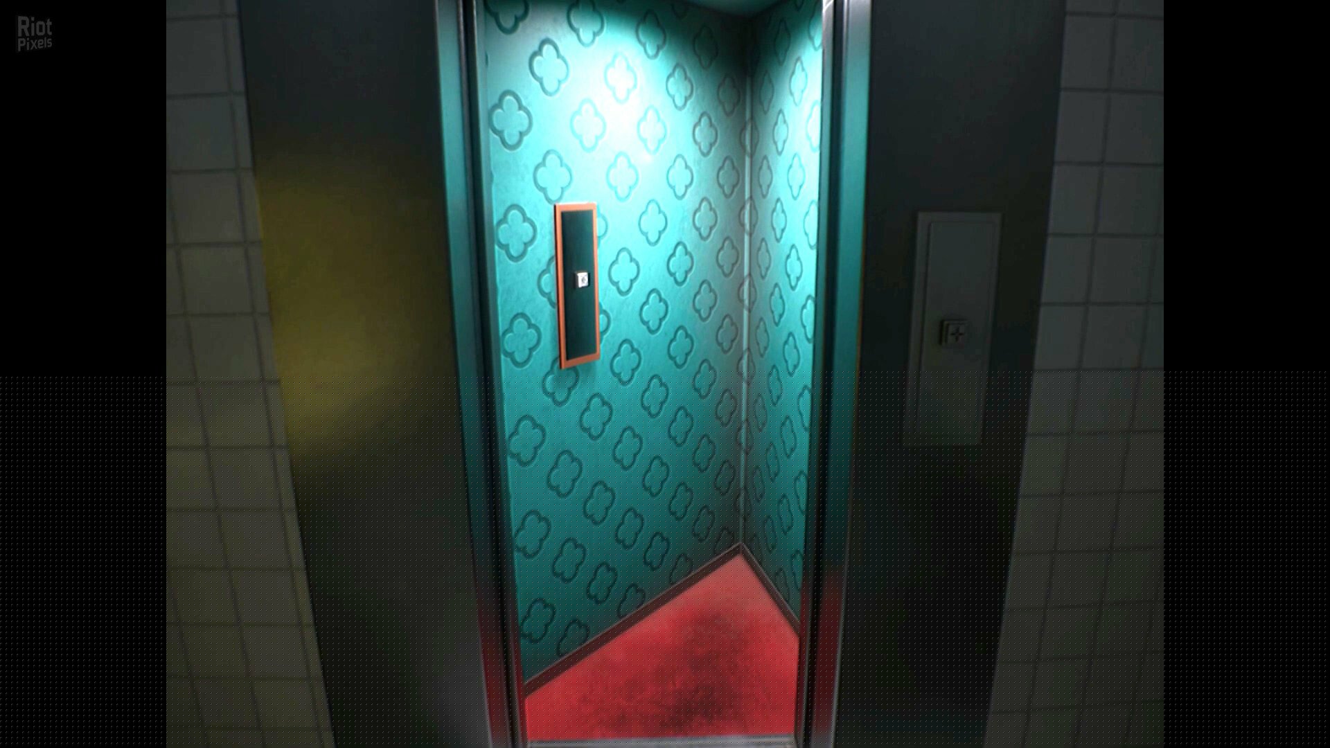 [6]-The Backrooms: Lost Tape – Build 15462367 + Windows 7 Fix Download-HohohoGames