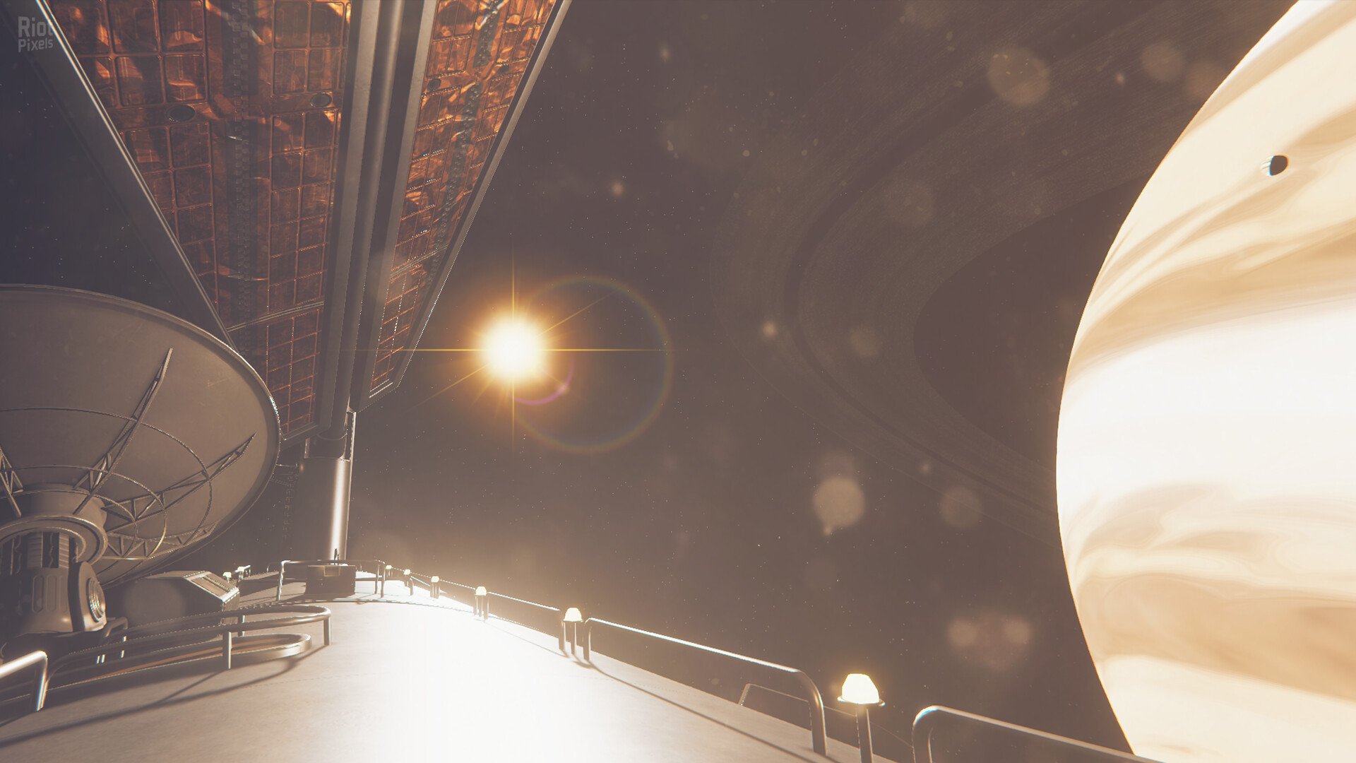 [7]-Satellite Odyssey: Prologue Download-HohohoGames