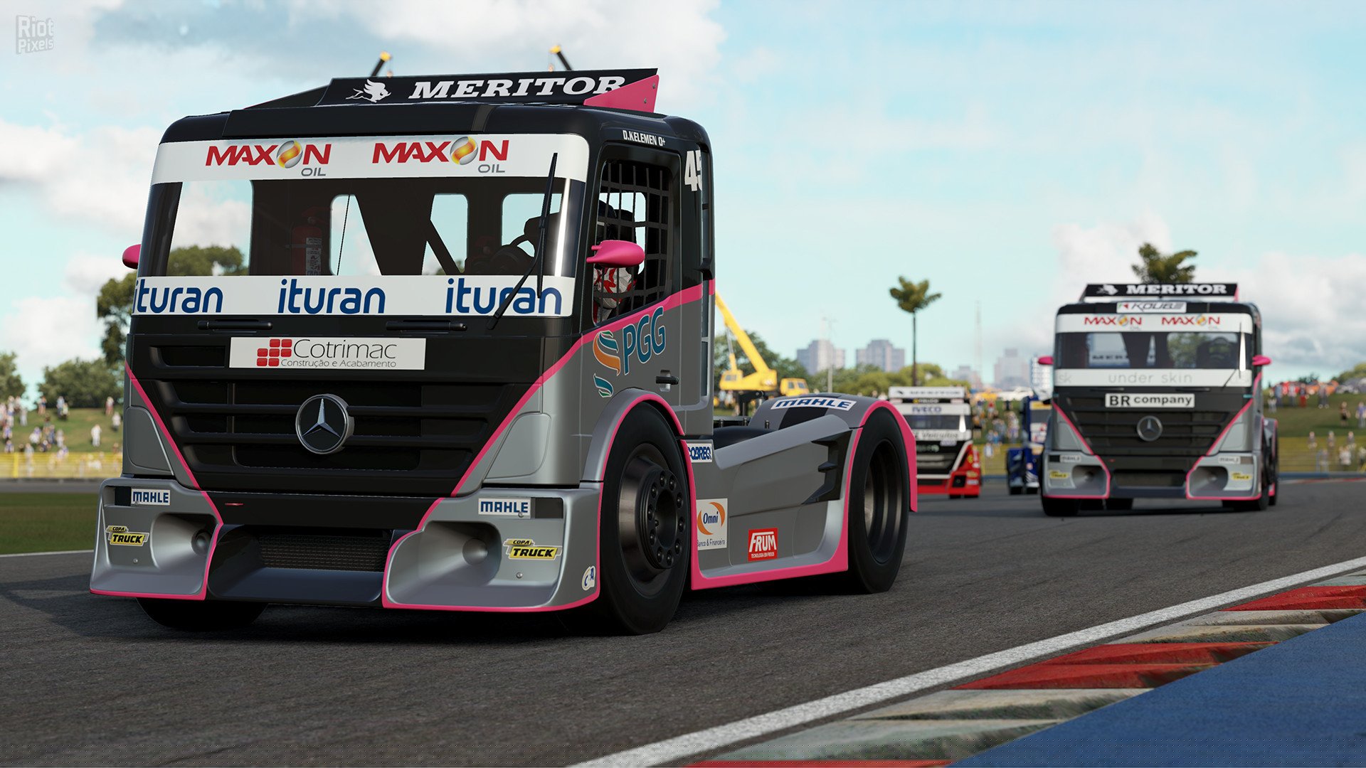 [6]-Automobilista 2 – v1.6.3.0.2752 + 20 DLCs Download-HohohoGames