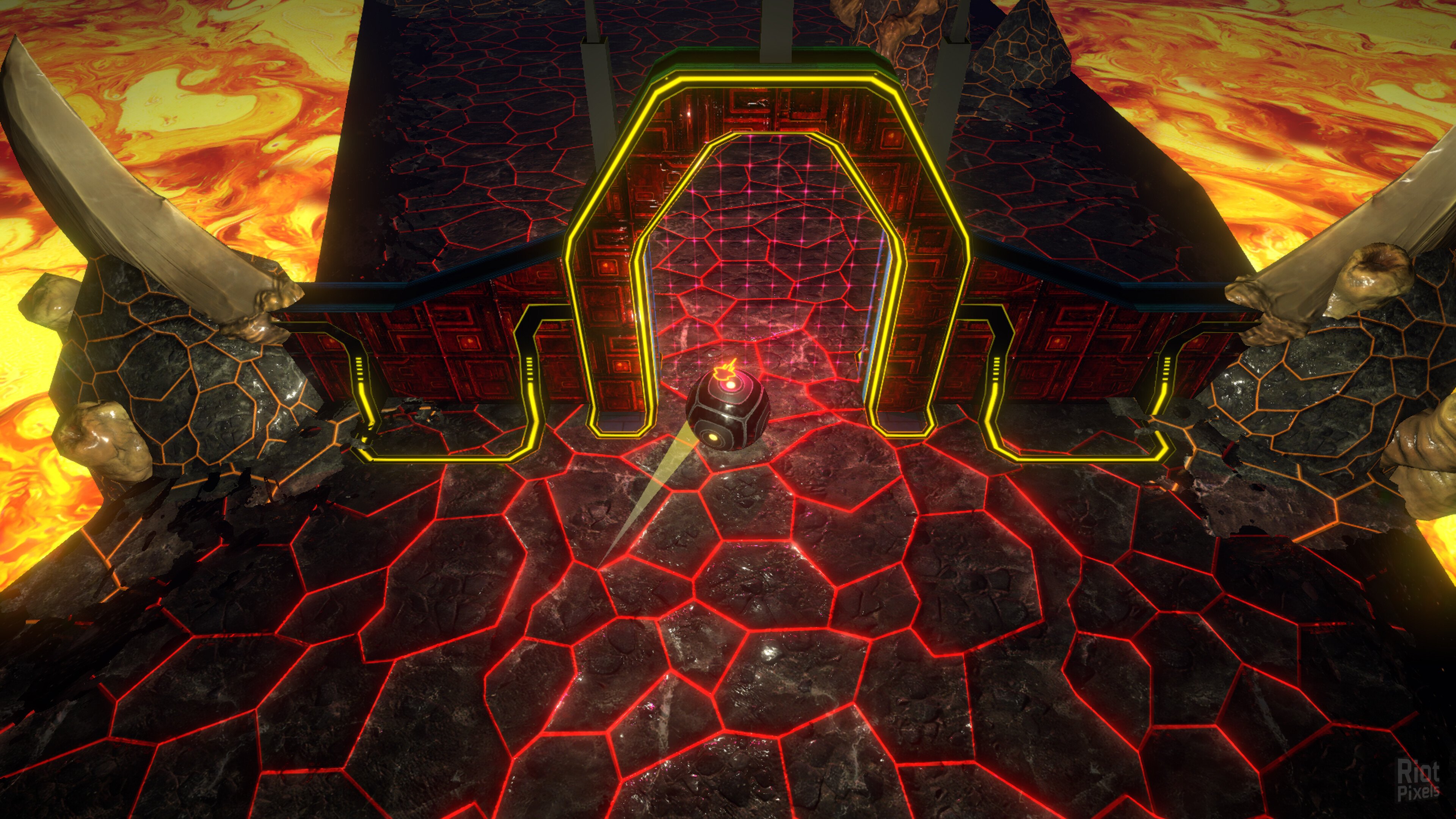 [5]-Metal Savior Black Download-HohohoGames