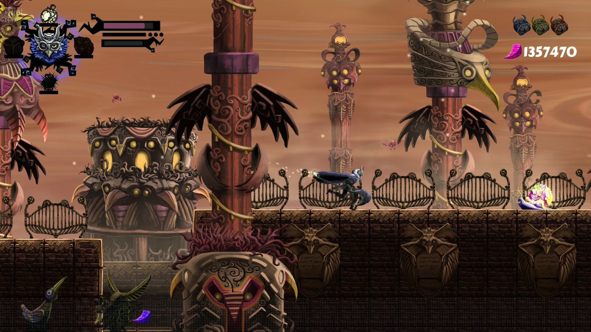[12]-Magenta Horizon: Neverending Harvest – v1.0.1 Download-HohohoGames