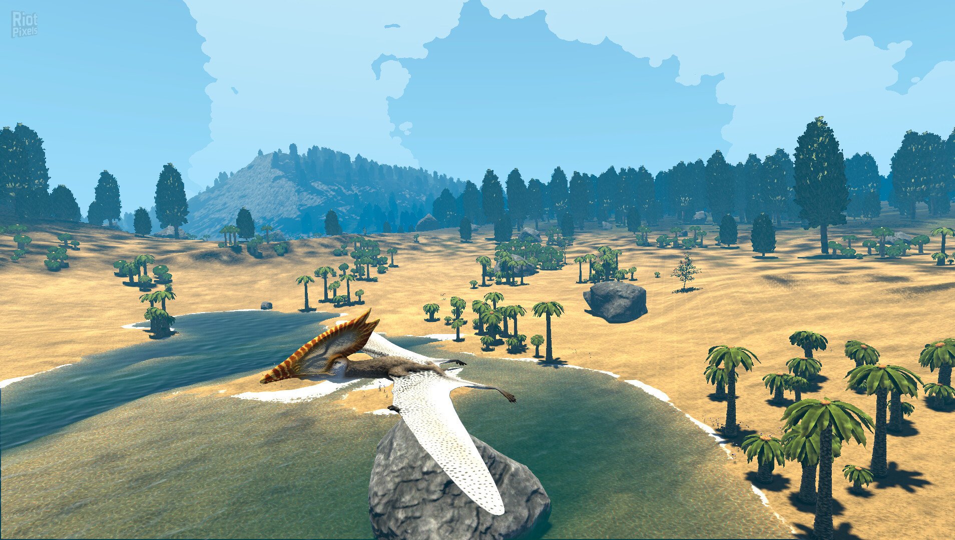 [7]-Primeval Download-HohohoGames