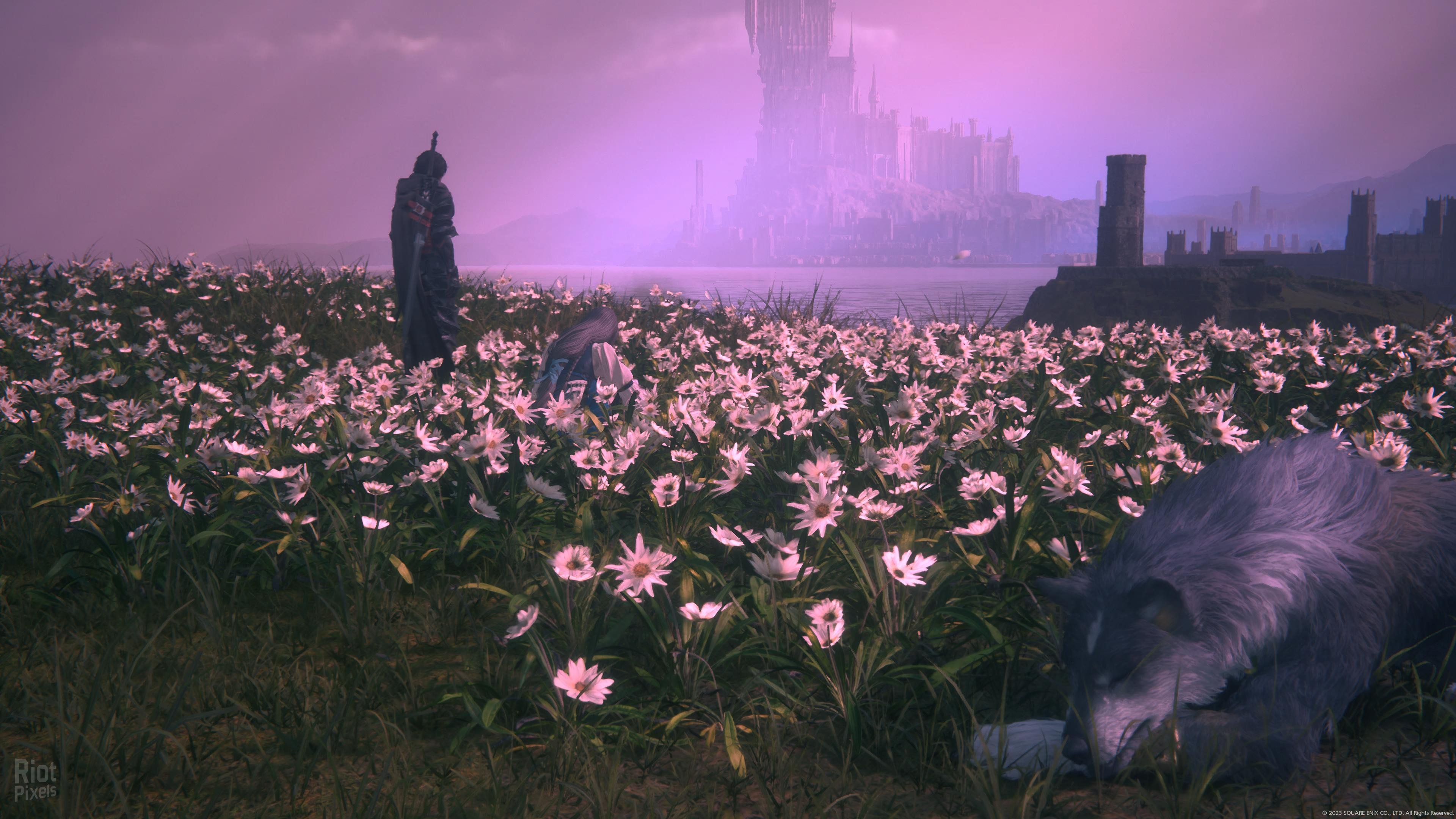 [16]-FINAL FANTASY XVI: Complete Edition, v1.03 (Denuvoless) + All DLCs/Bonuses Download-HohohoGames