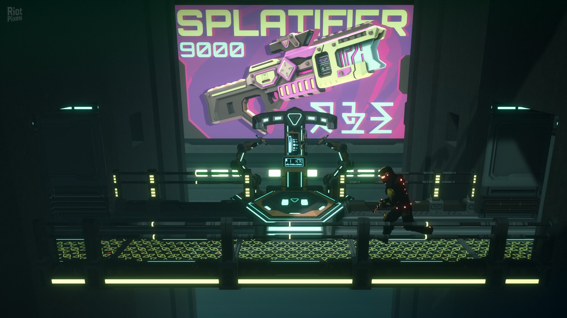 [2]-Shift’n Slay – v1.00.00 + Bonus Soundtrack Download-HohohoGames