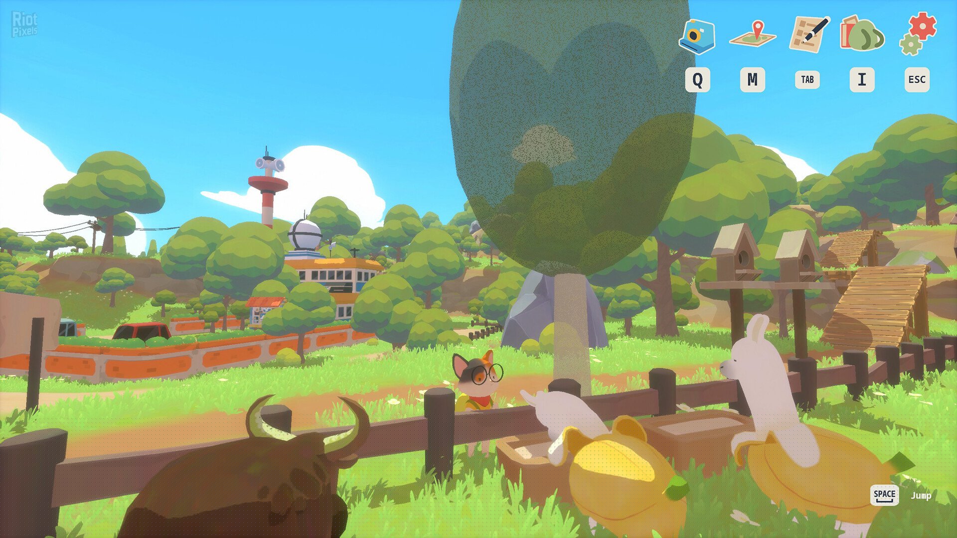 [5]-Petit Island – v1.0.0.5 Download-HohohoGames
