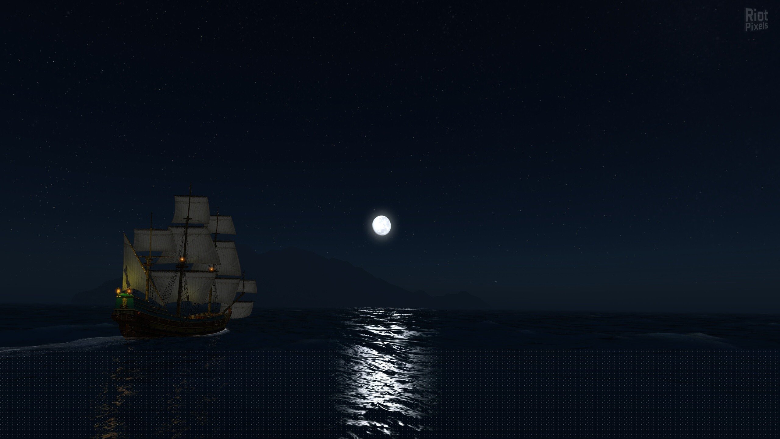 [3]-Caribbean Legend: Complete Edition, v1.4.0 (27.03.25) + 4 DLCs Download-HohohoGames