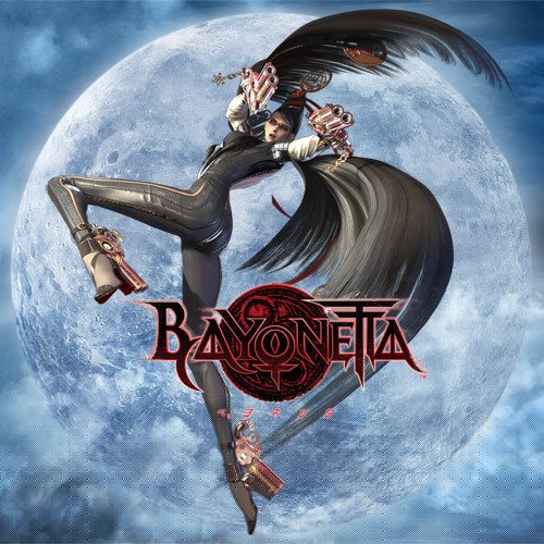 [45]-Bayonetta Download-HohohoGames