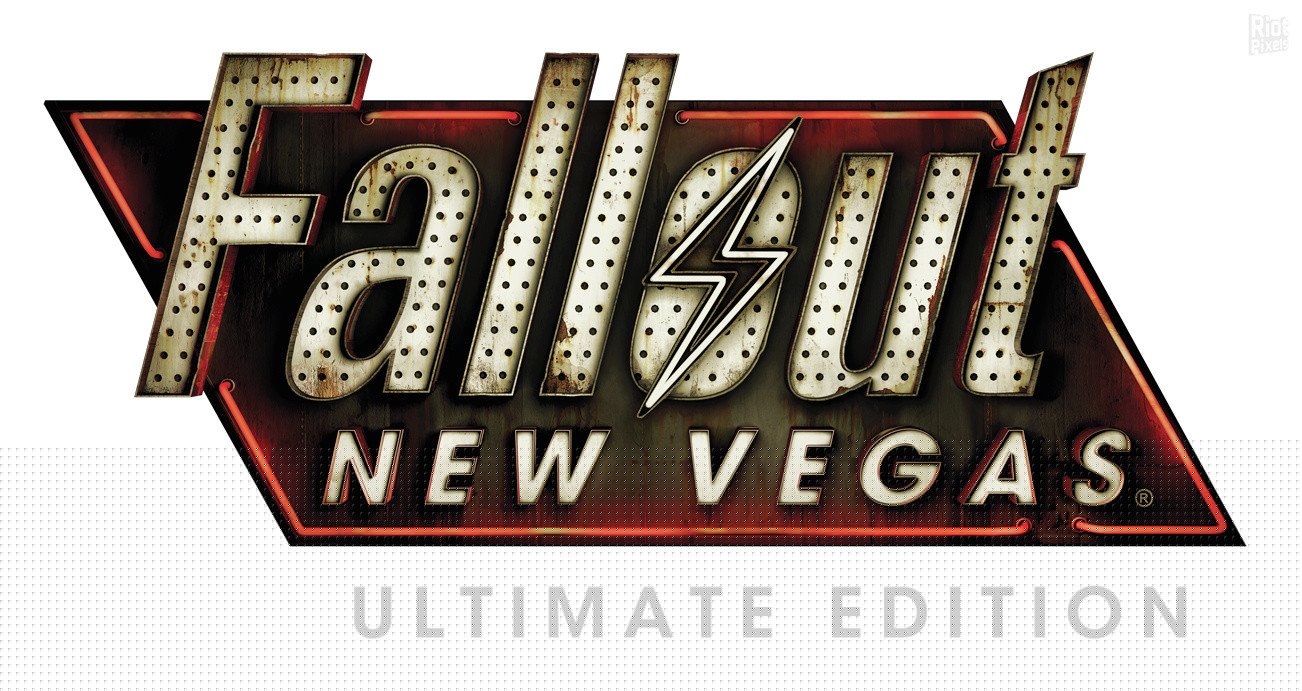 [31]-Fallout: New Vegas – Ultimate Edition – v1.4.0.525 GOG Download-HohohoGames