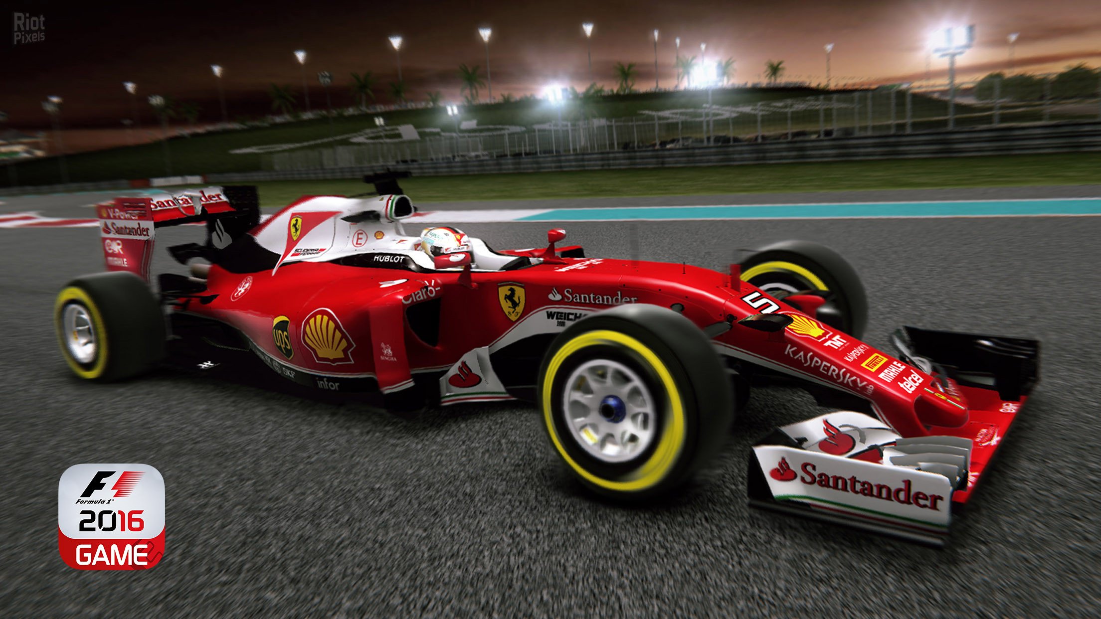 [2]-F1 2016 – v1.8.0 + DLC + Multiplayer Download-HohohoGames