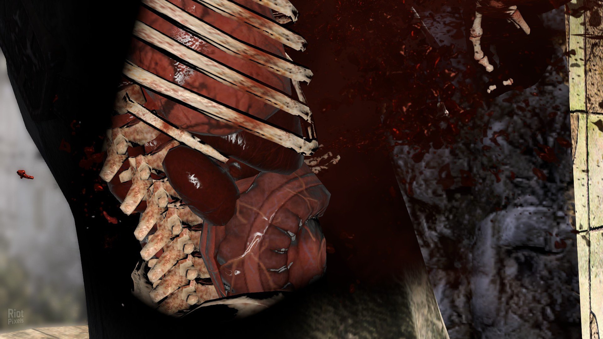 [13]-Sniper Elite V2 – v1.13 + 5 DLCs Download-HohohoGames