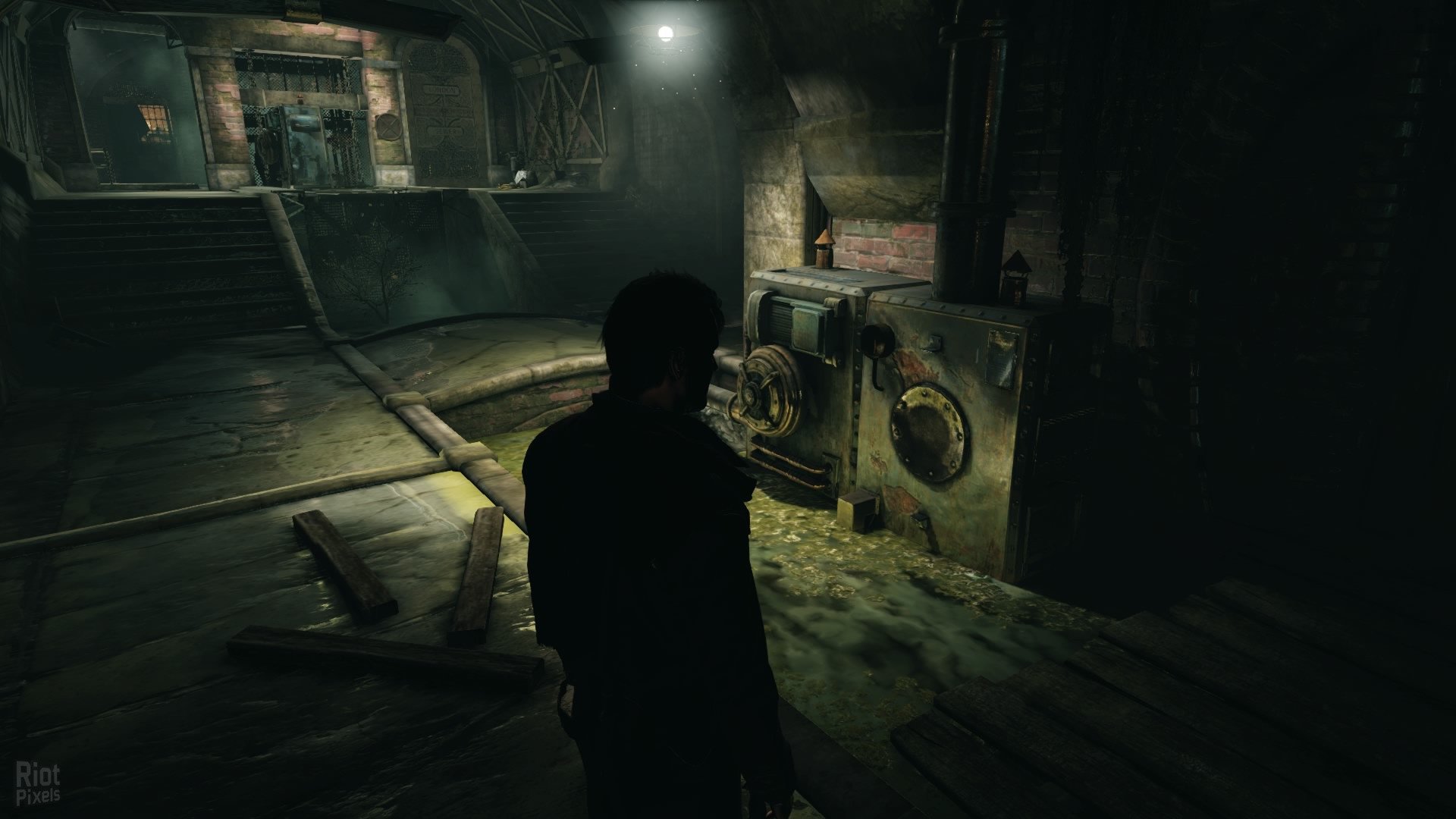 [11]-Sherlock Holmes: The Devil’s Daughter Download-HohohoGames