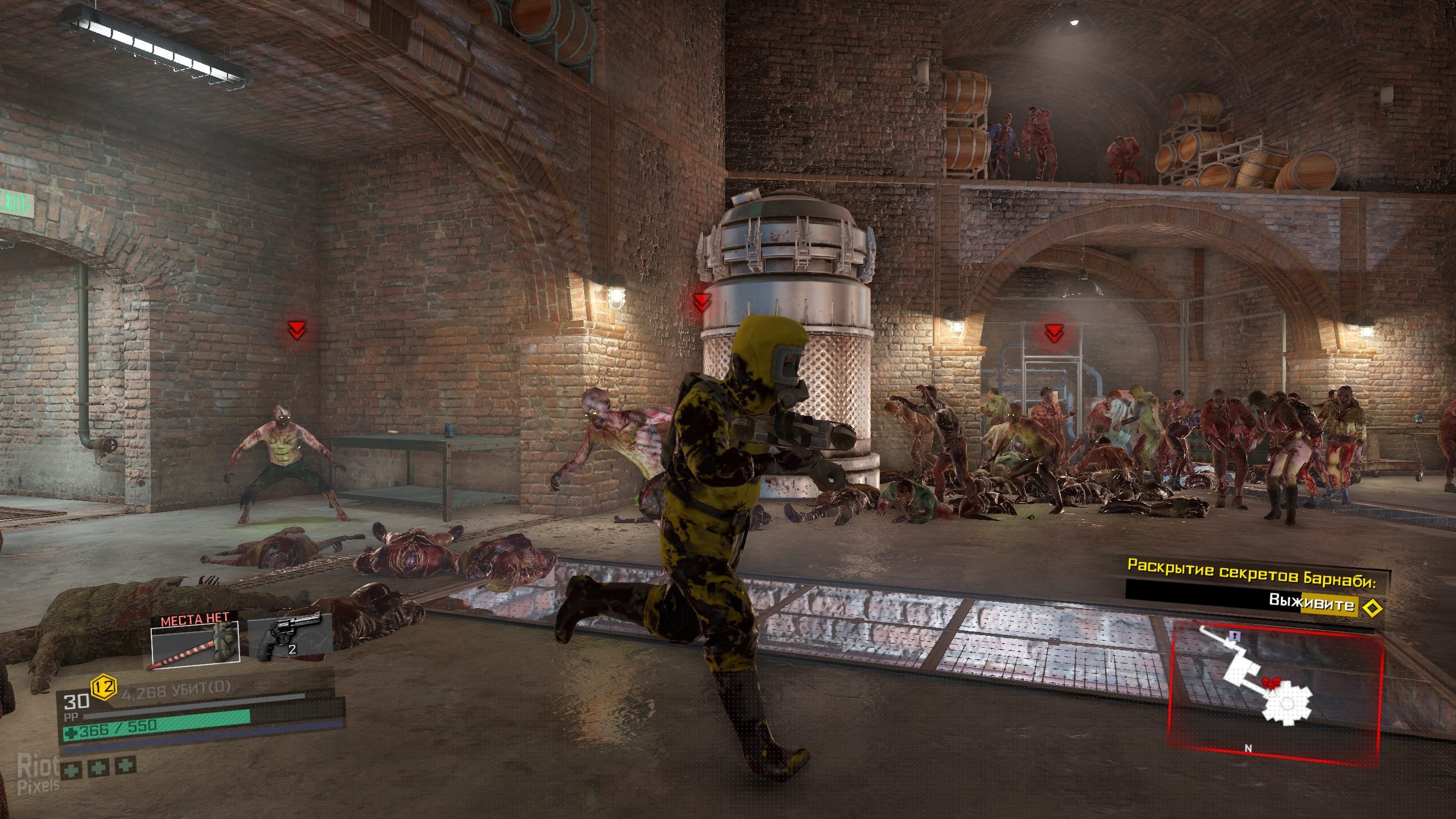 [8]-Dead Rising 4 + Update 4 + 8 DLCs Download-HohohoGames