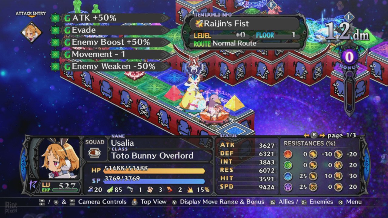 [10]-Disgaea 5 Complete Download-HohohoGames