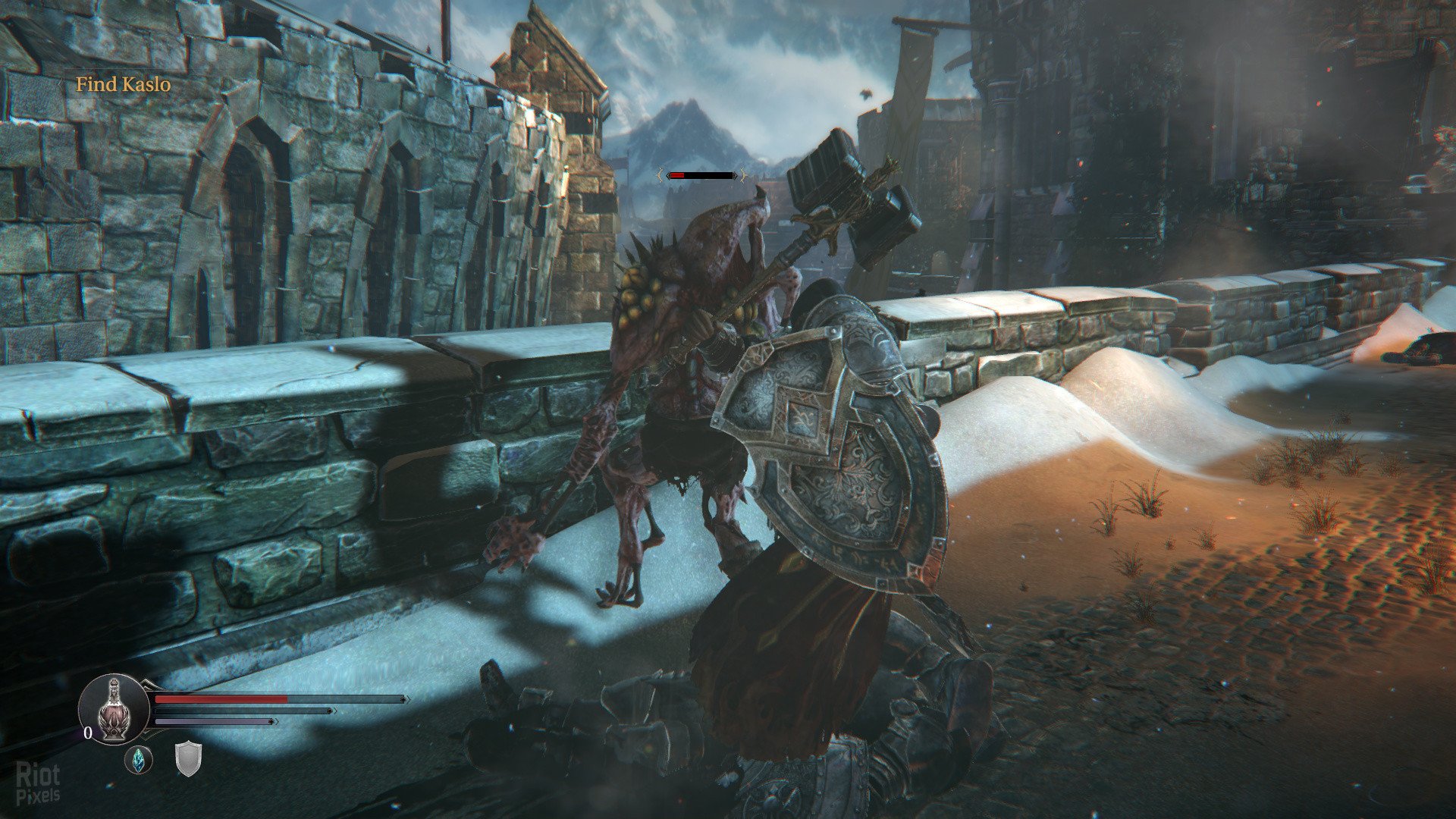 [16]-Lords of the Fallen – v1.0/24706 GOG + All DLCs + Bonus Content Download-HohohoGames