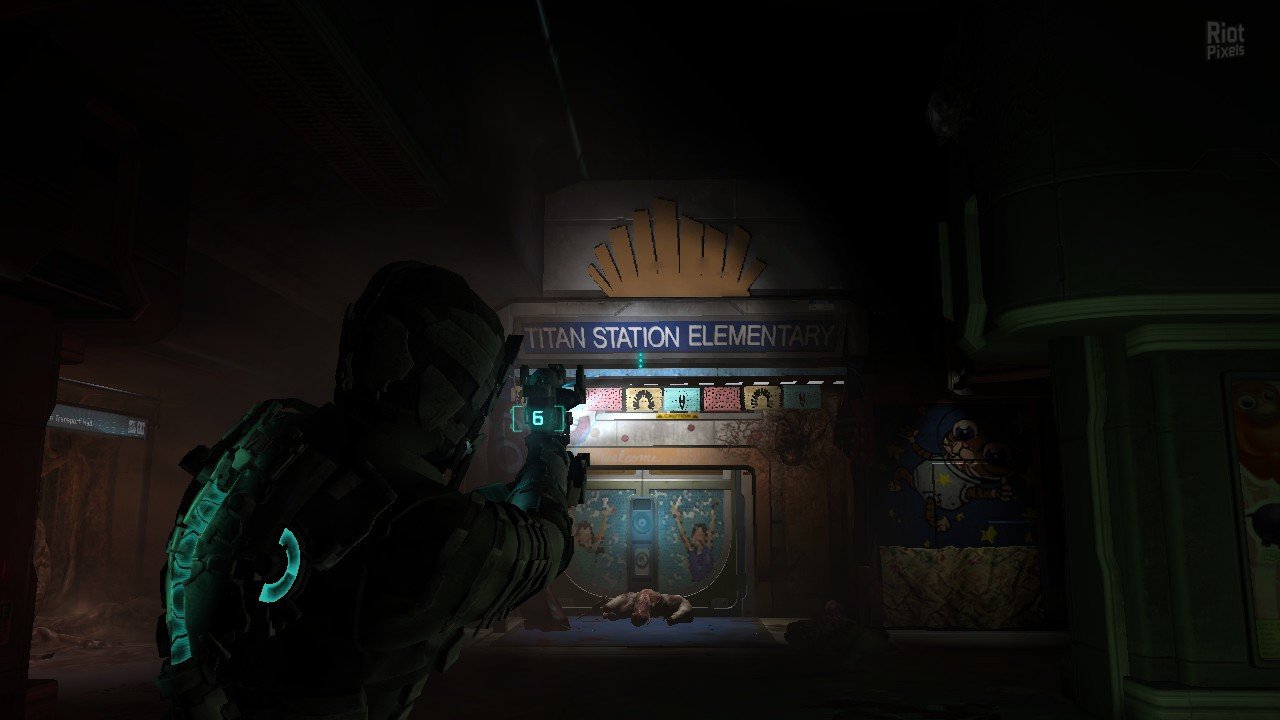 [16]-Dead Space 2: Collector’s Edition – v1.1 + All DLCs and Conduit Rooms Unlocker Download-HohohoGames