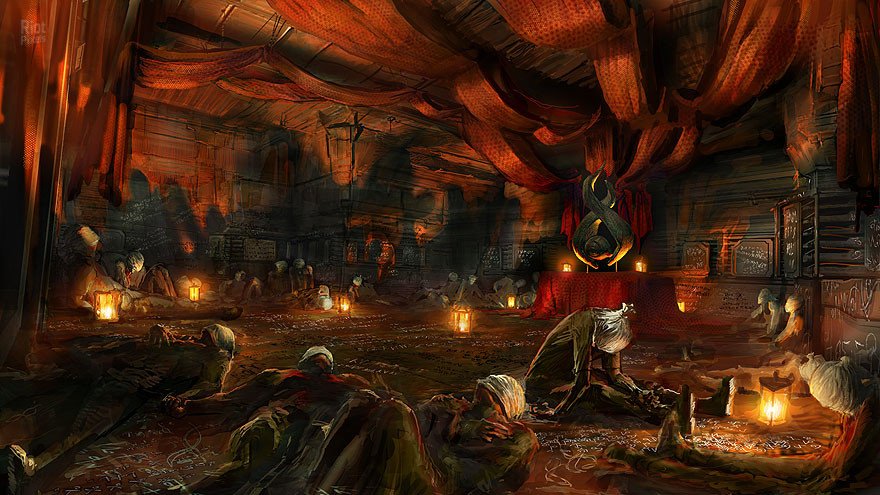 [27]-Dead Space – v1.0.0.222 GOG Download-HohohoGames