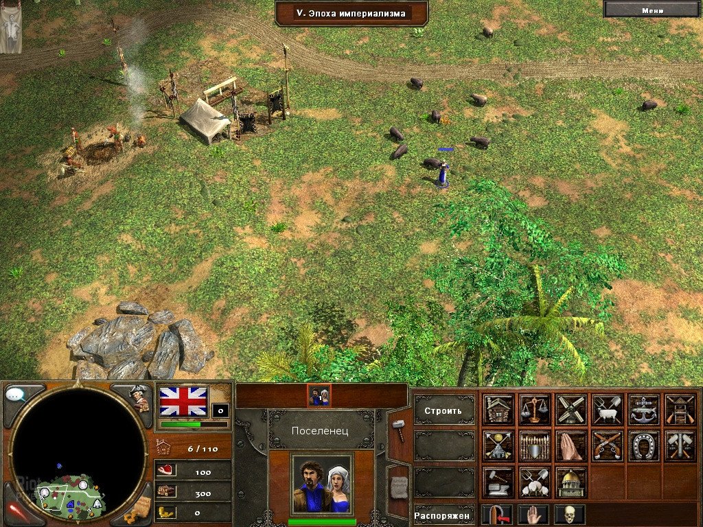 [11]-Age of Empires 3: Complete Collection Download-HohohoGames