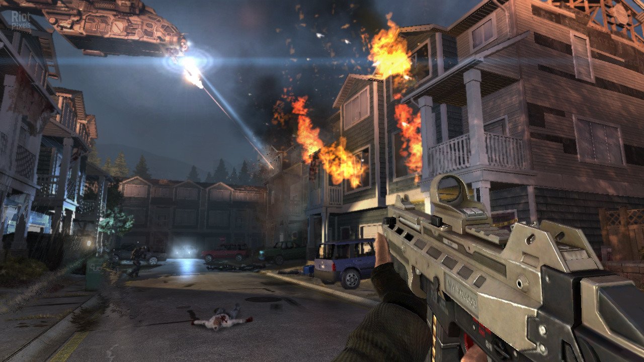 [11]-F.E.A.R. 3 – v16.00.20.1060 Download-HohohoGames