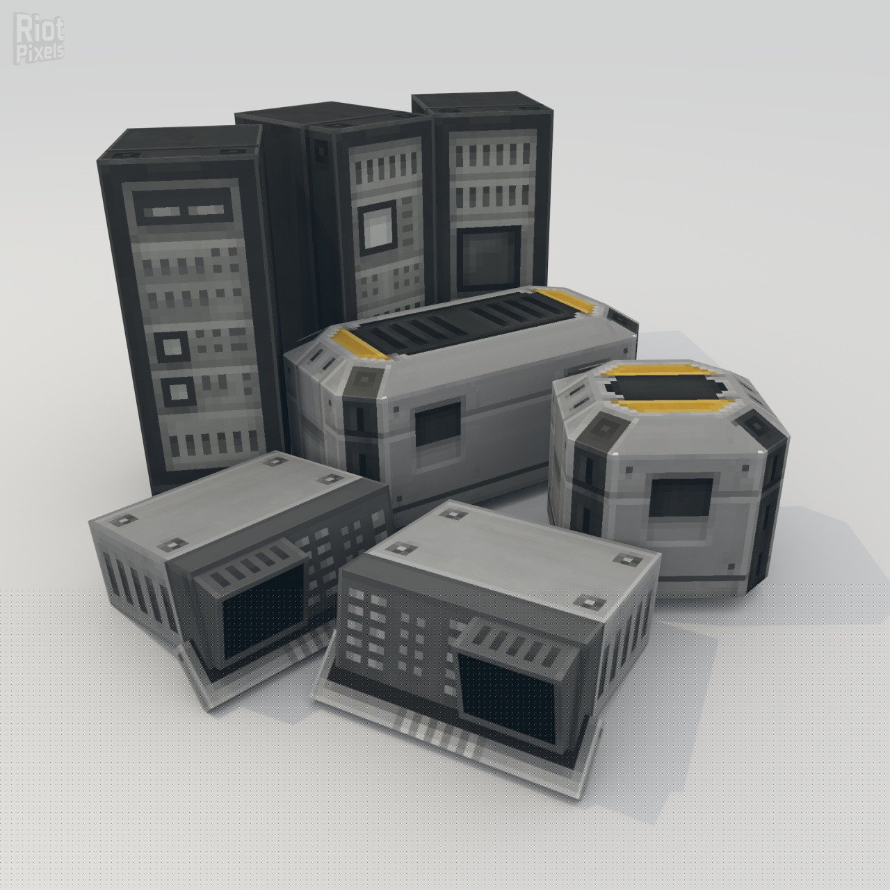 [29]-STRAFE: Gold Edition – v1.4 + Bonus OST Download-HohohoGames