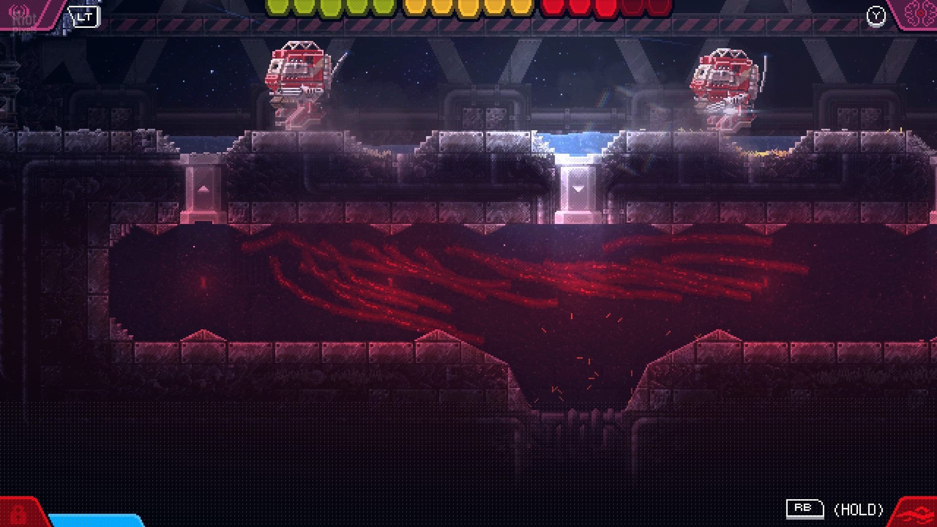 [3]-CARRION – v1.0.3 Download-HohohoGames