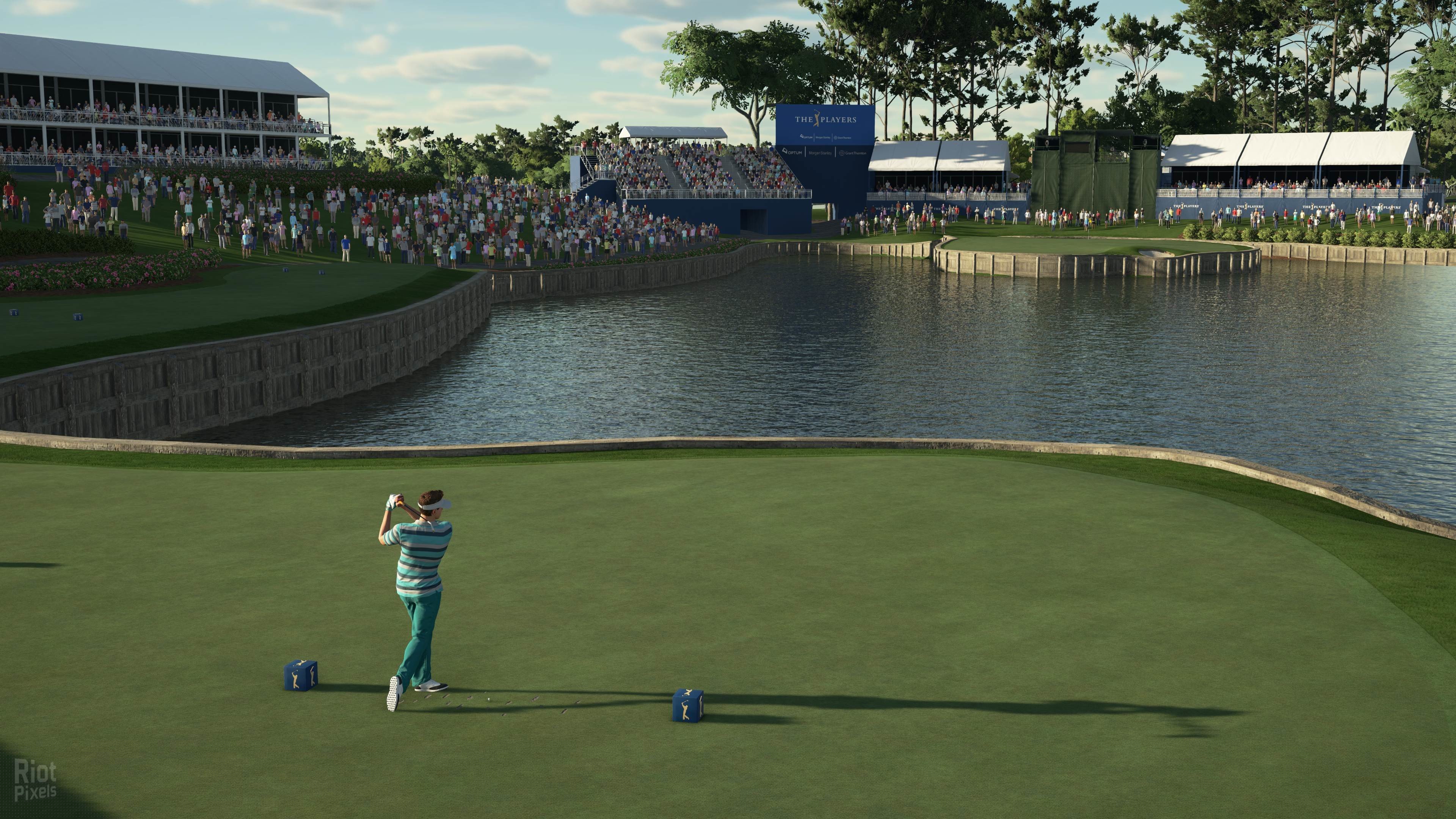 [8]-PGA Tour 2K21: Digital Deluxe Edition + 2 DLCs Download-HohohoGames