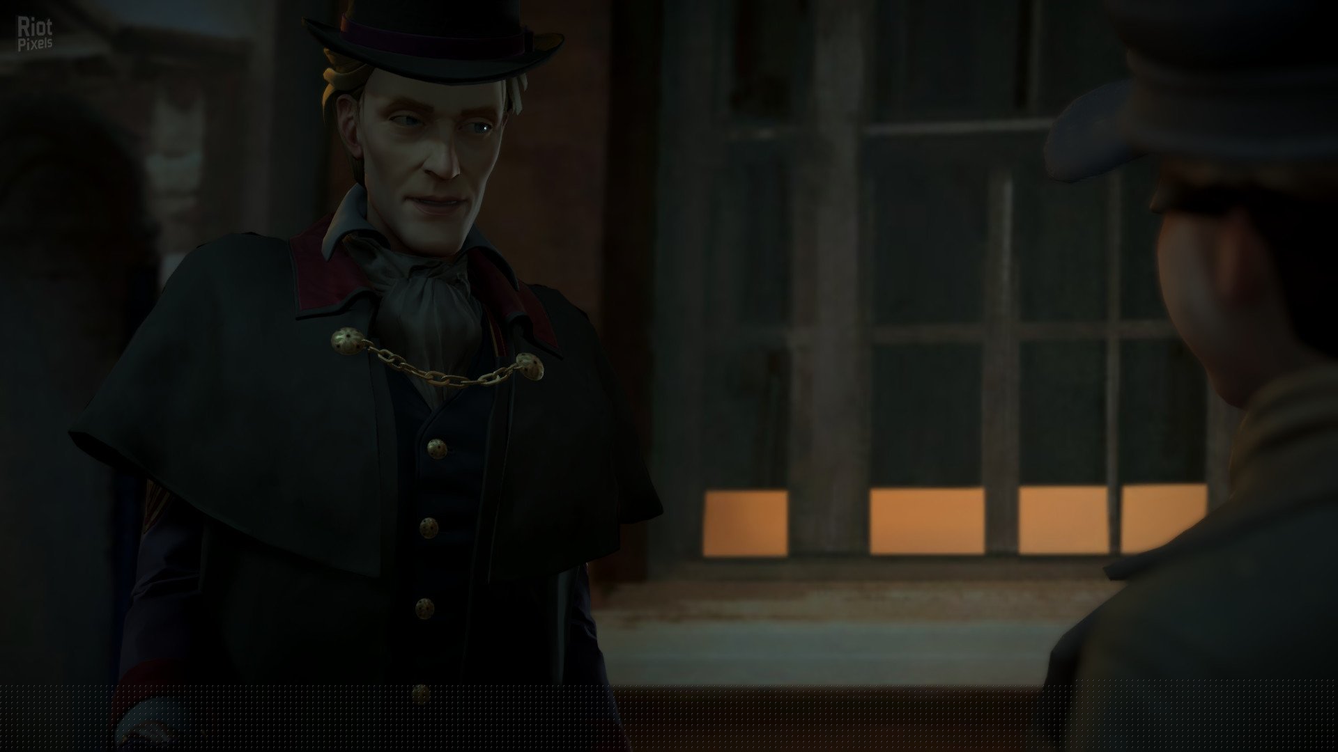 [6]-Dance of Death: Du Lac & Fey: Directors Cut – Deluxe Edition Download-HohohoGames