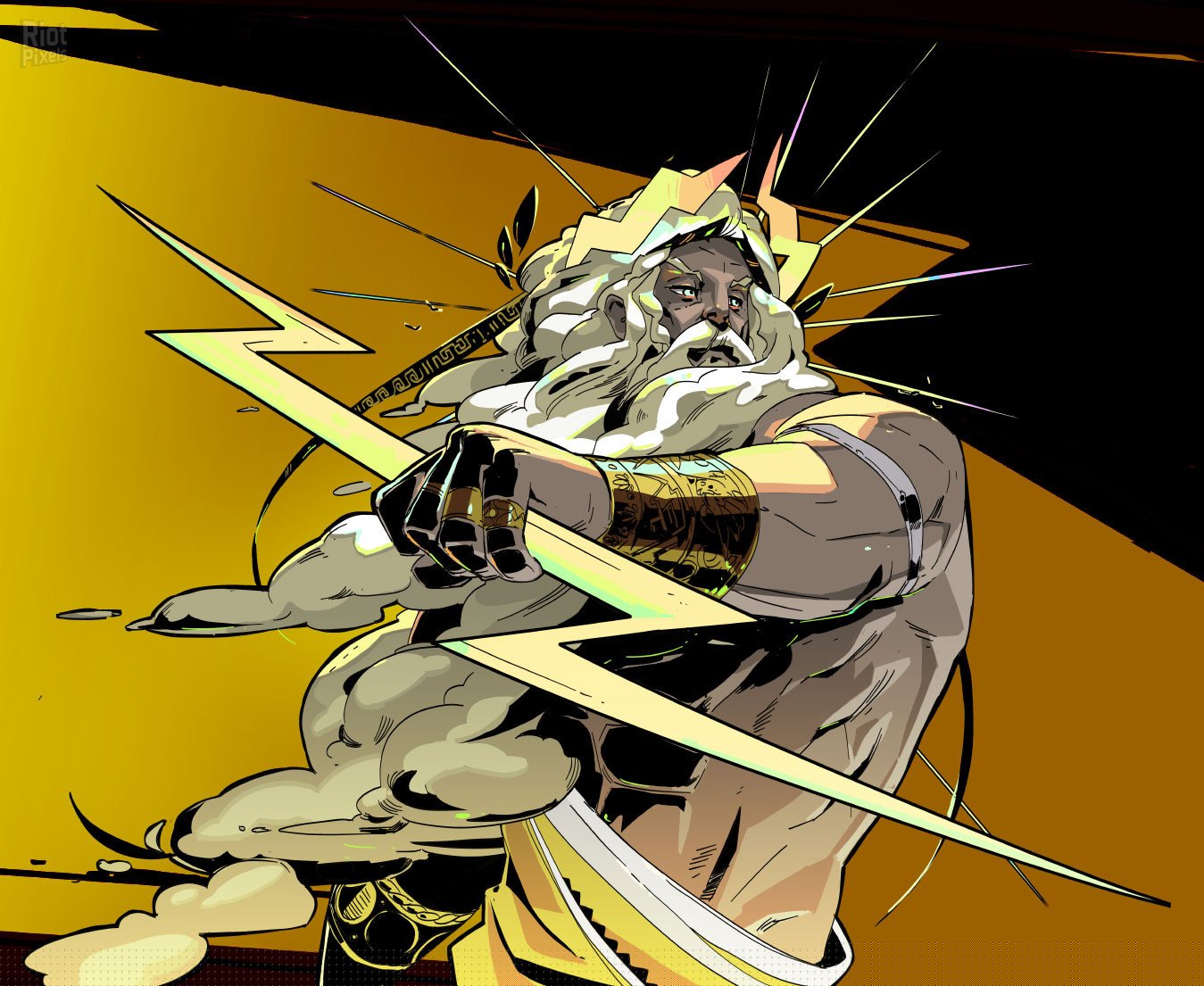 [19]-Hades – v1.35966 (v1.0) + Bonus Soundtrack Download-HohohoGames