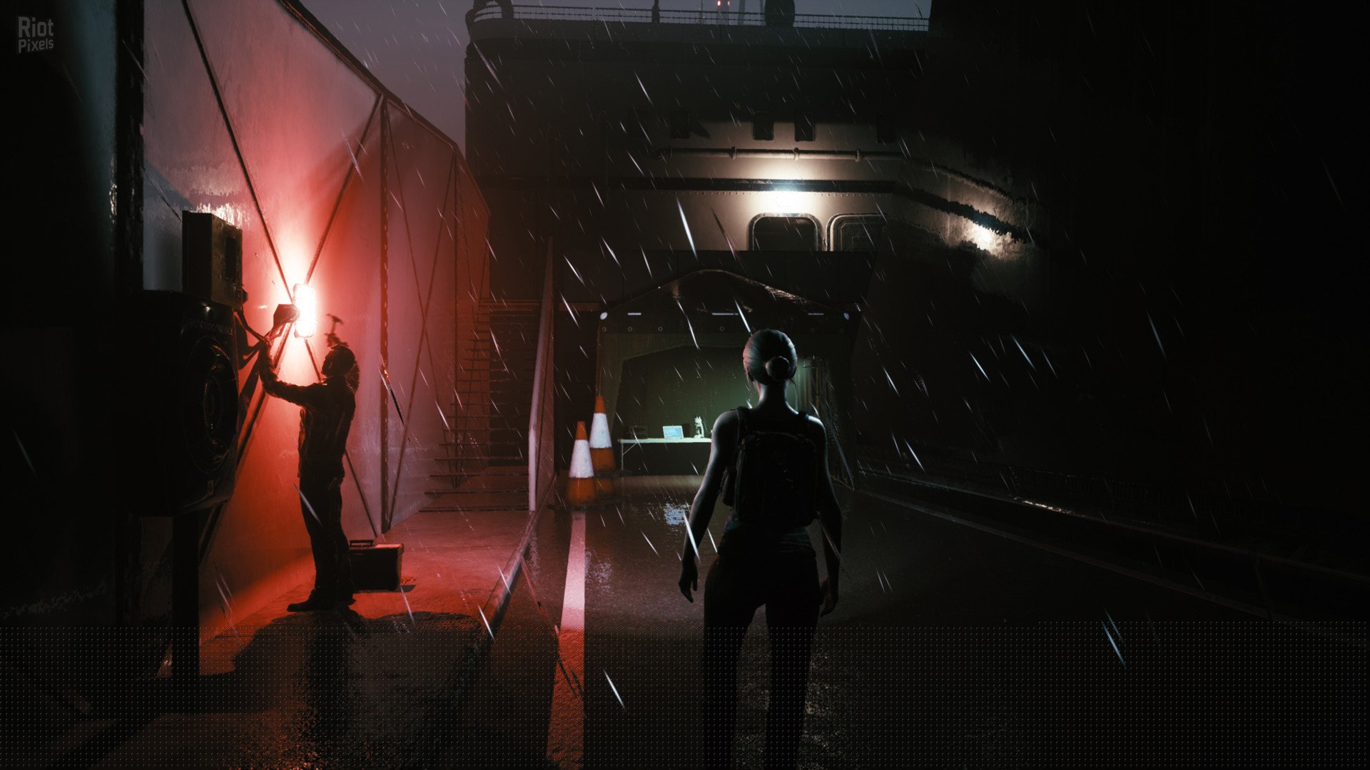 [13]-Grey Skies: A War of the Worlds Story + Bonus Soundtrack Download-HohohoGames