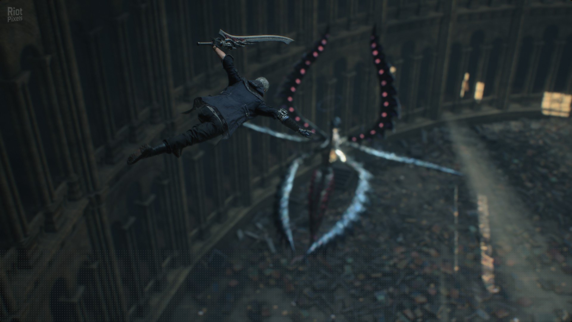 [7]-Devil May Cry 5: Deluxe Edition – v12152020/5962864 + 31 DLCs Download-HohohoGames