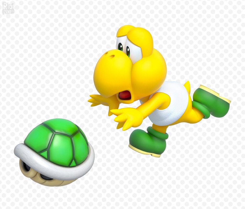 [34]-Super Mario 3D World + Bowser’s Fury – v1.1.0 + Yuzu Emu for PC Download-HohohoGames