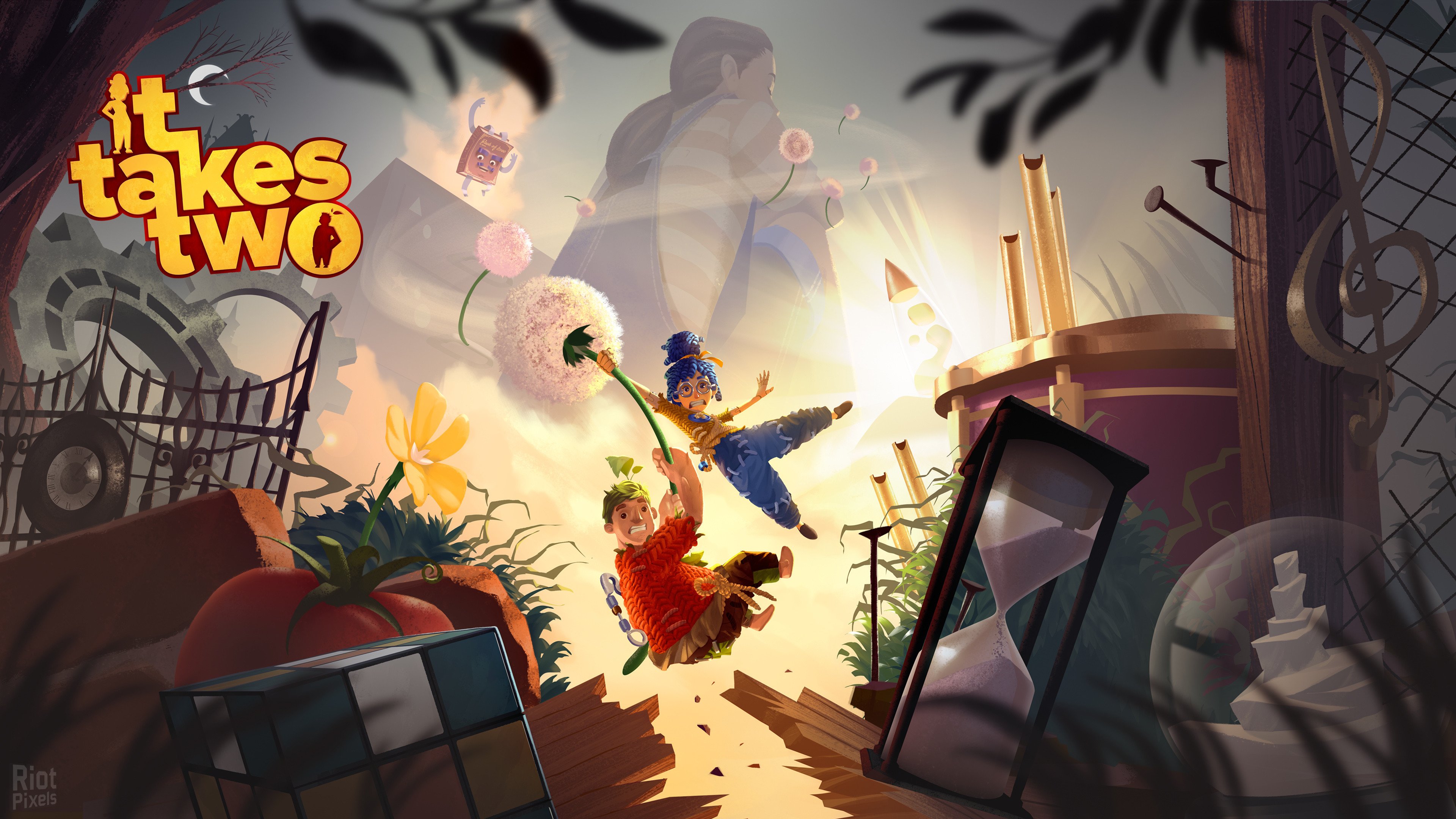 [13]-It Takes Two + Online Co-Op Download-HohohoGames