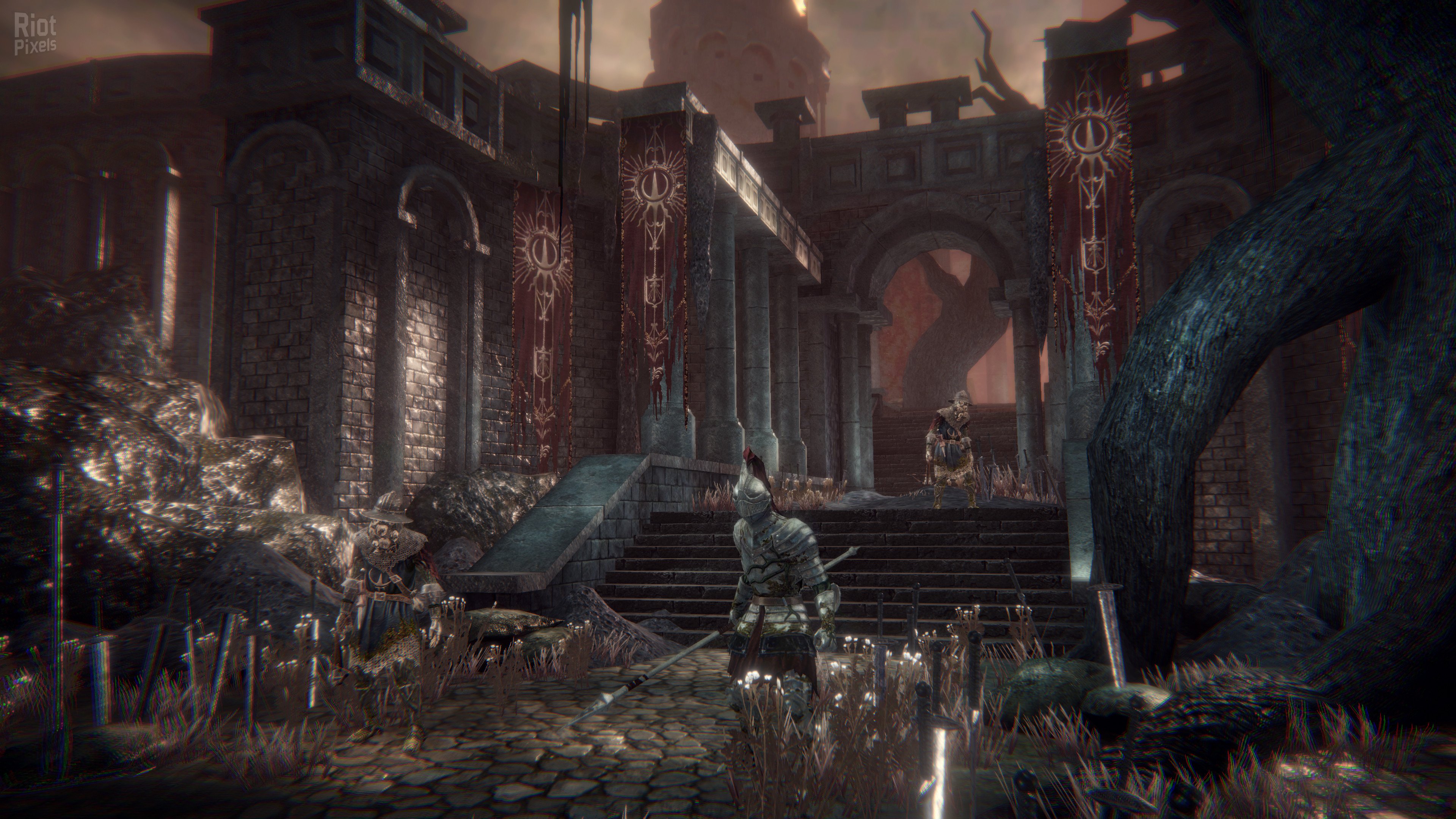 [10]-Pascal’s Wager: Definitive Edition – v1.1.1 (1000) Download-HohohoGames