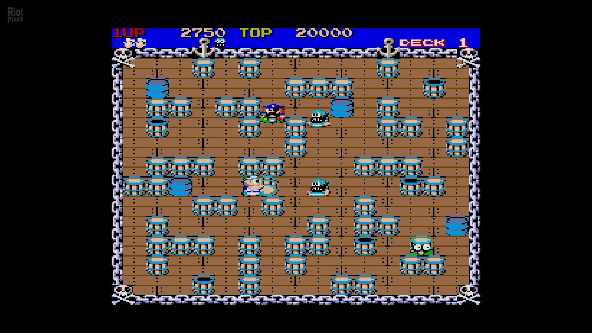 [8]-Capcom Arcade Stadium: Packs 1, 2, and 3 (Contains 32 Games Total) Download-HohohoGames