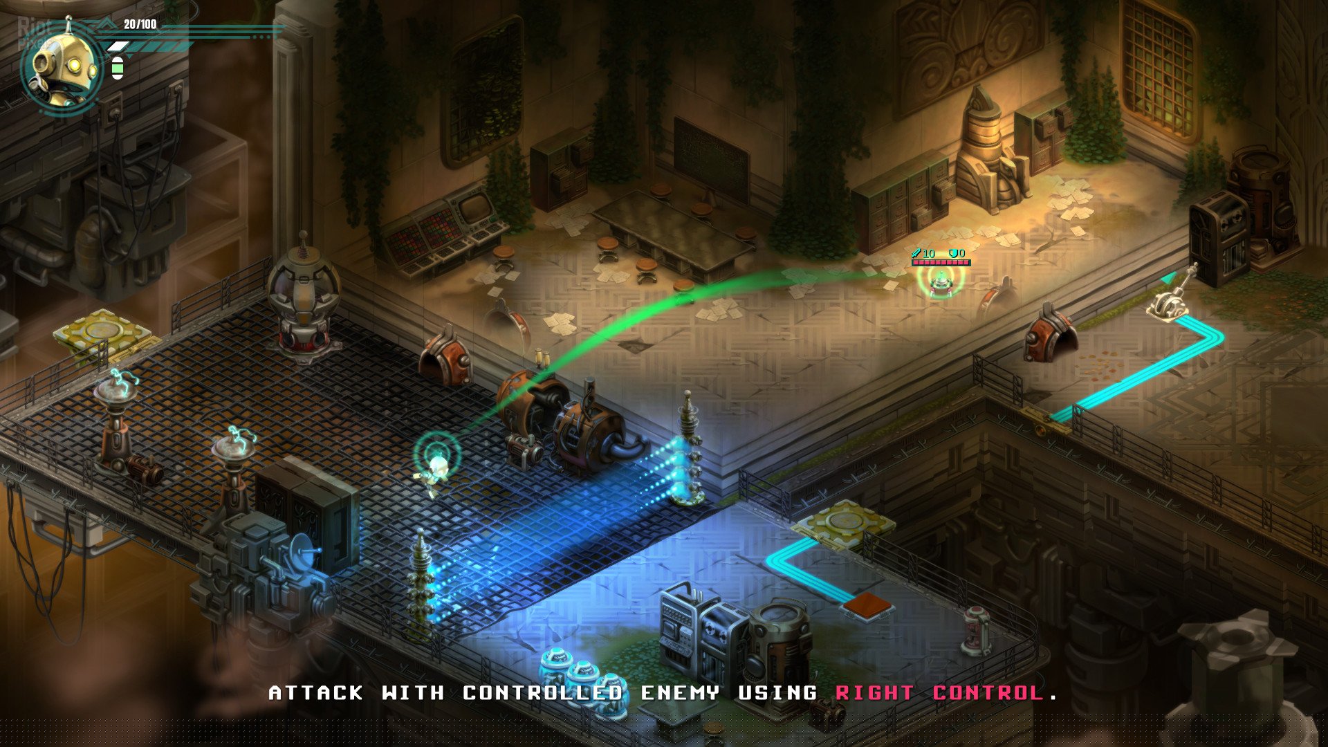 [6]-Retro Machina Download-HohohoGames