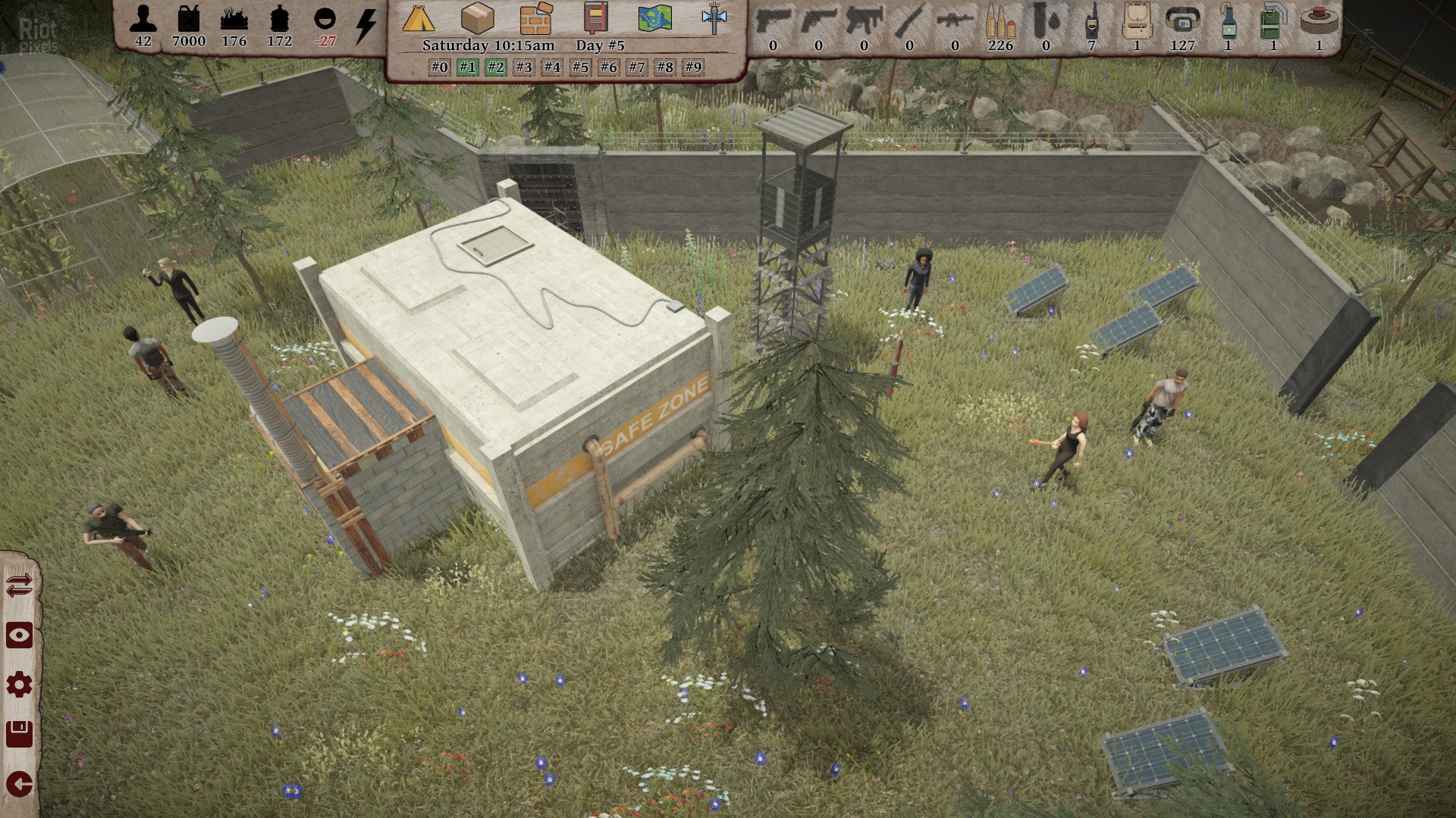 [5]-Nayati River – v1.4.5/v1.4.6 Download-HohohoGames