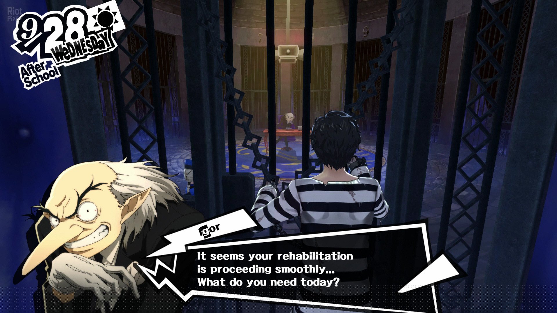 [10]-Persona 5 + 29 DLCs + OST + RPCS3 Emu + Essential/HD/4K Mods Download-HohohoGames