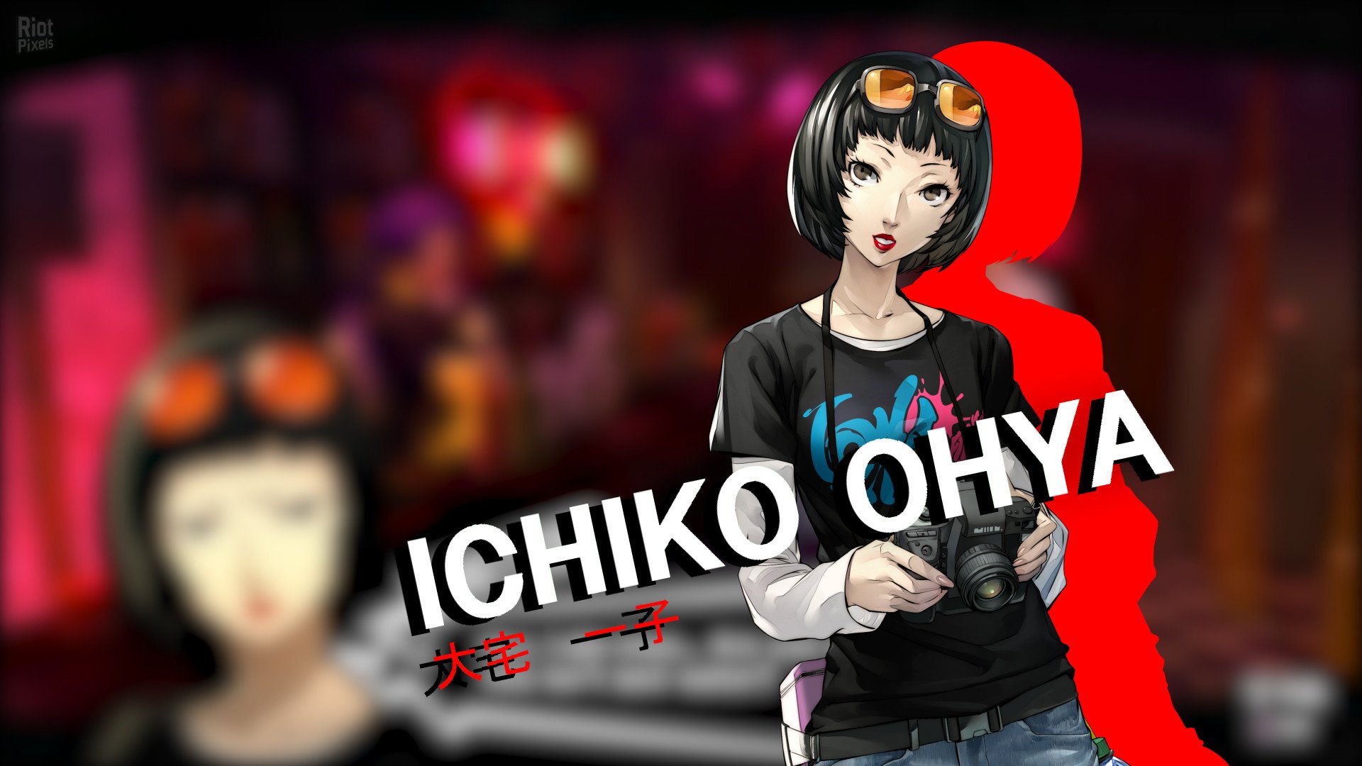 [27]-Persona 5 + 29 DLCs + OST + RPCS3 Emu + Essential/HD/4K Mods Download-HohohoGames